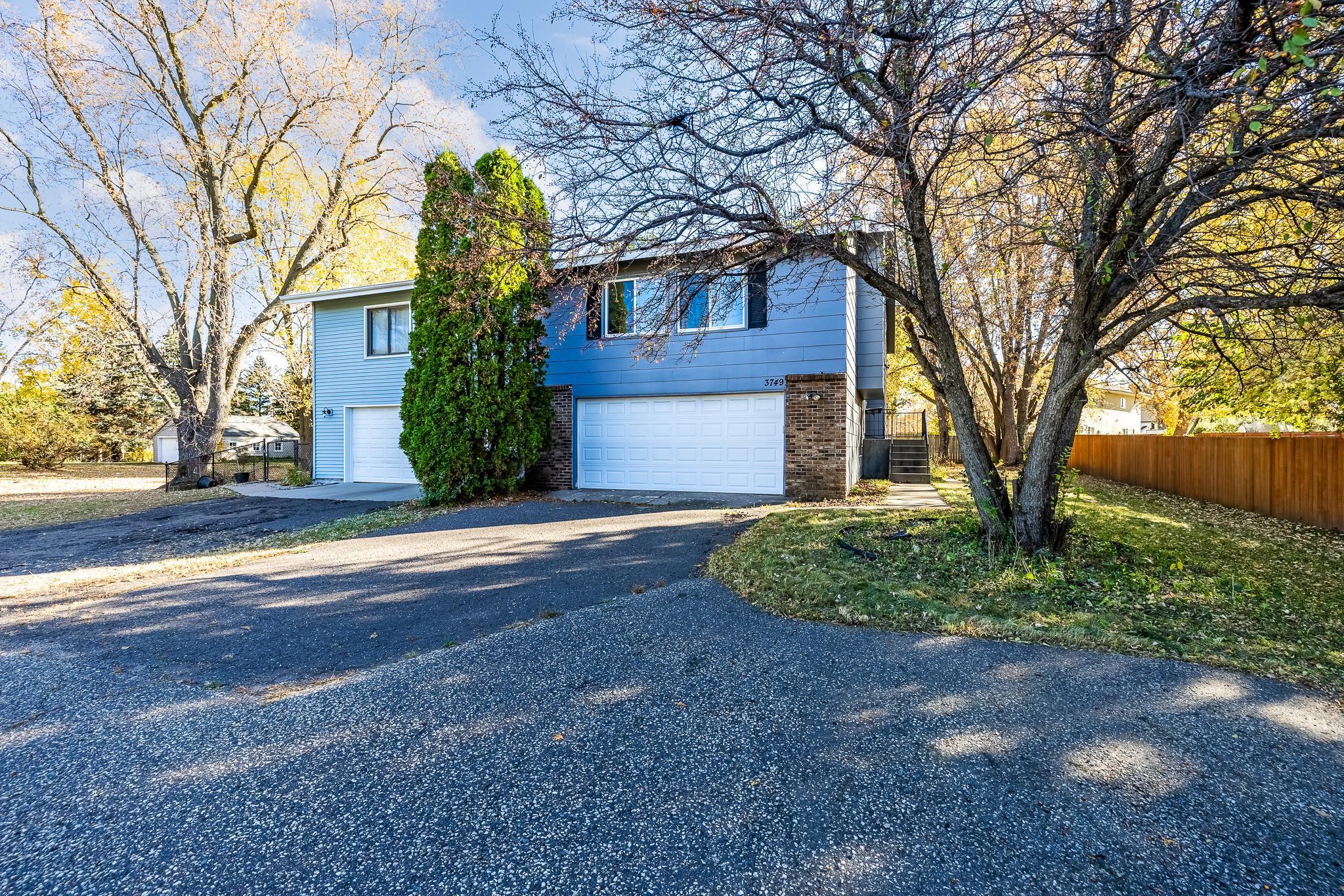 View of Residential at 3749 Geneva Avenue, Oakdale MN 55128, Oakdale - Mike Wilen | Minnesota Team Real Estate