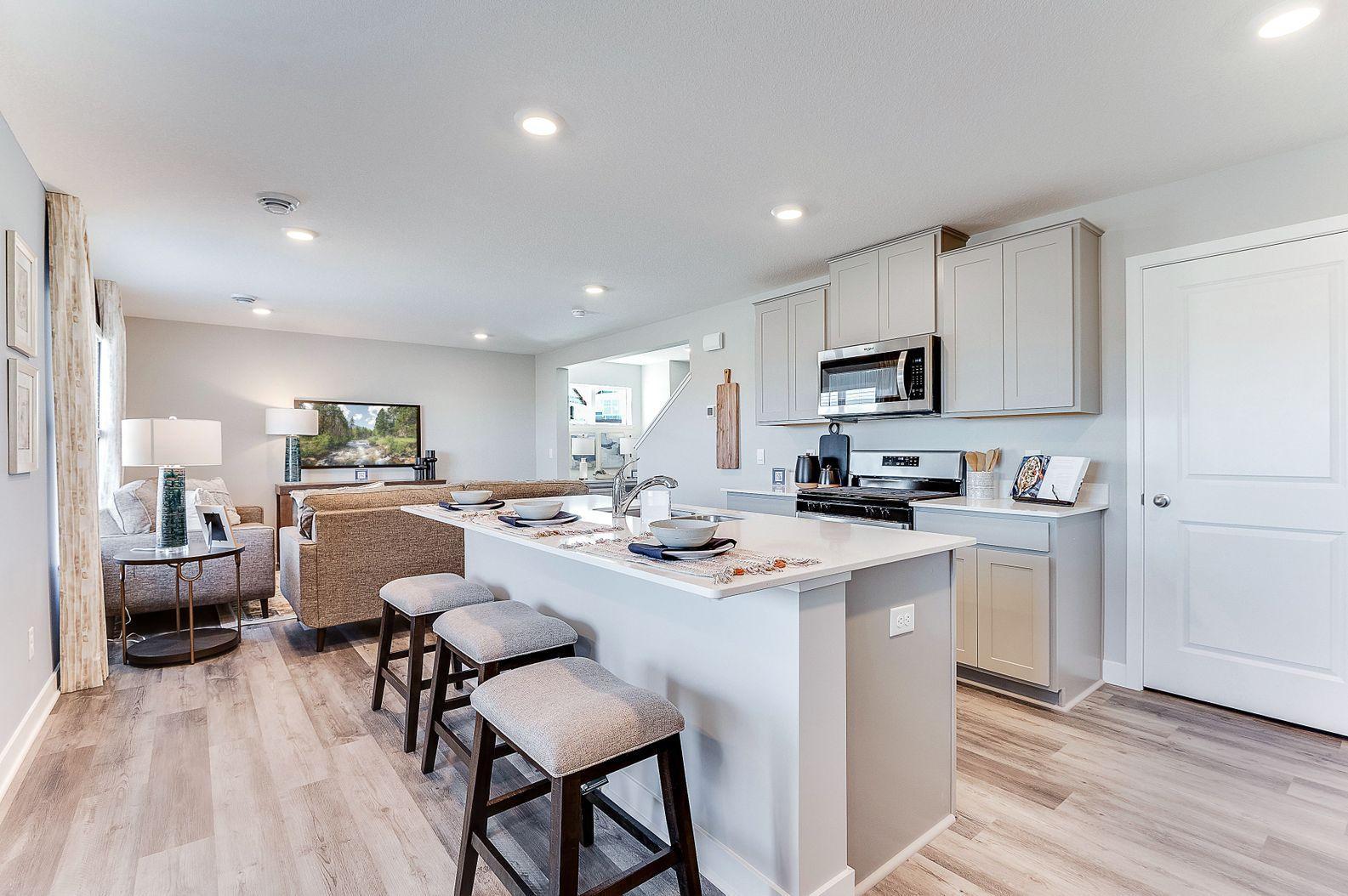 View of Residential at 19273 136th Avenue, Rogers MN 55374, Rogers - Mike Wilen | Minnesota Team Real Estate