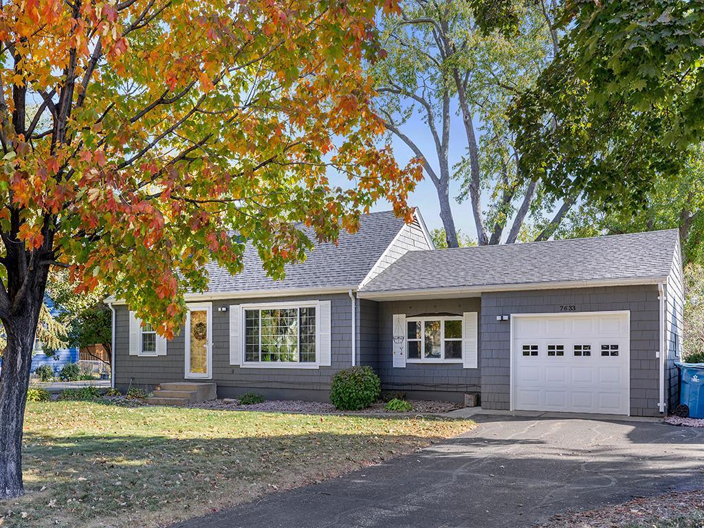 View of Residential at 7633 Grand Avenue, Richfield MN 55423, Richfield - Mike Wilen | Minnesota Team Real Estate