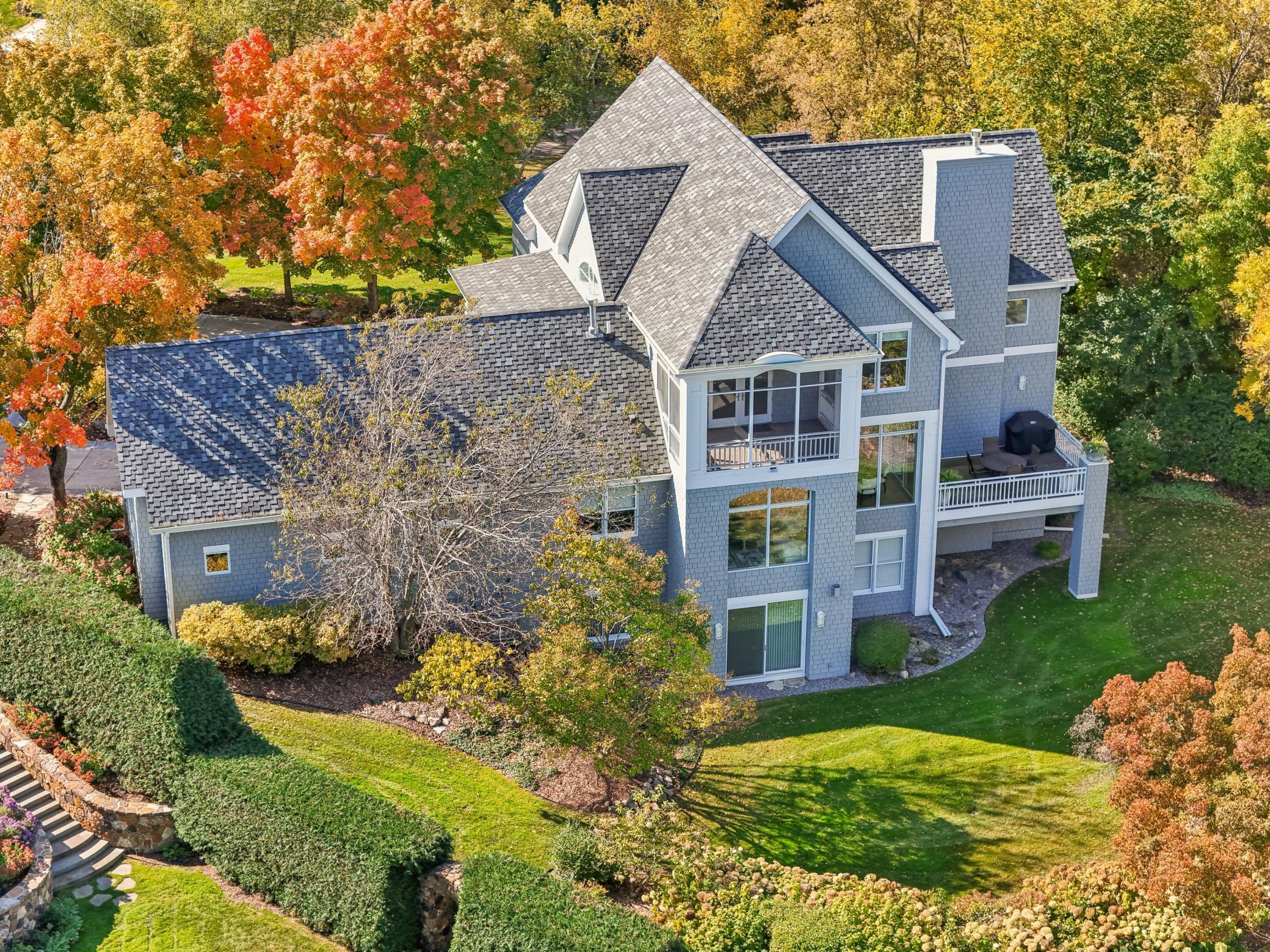 View of Residential at 18491 Bearpath Trail, Eden Prairie MN 55347, Eden Prairie - Mike Wilen | Minnesota Team Real Estate