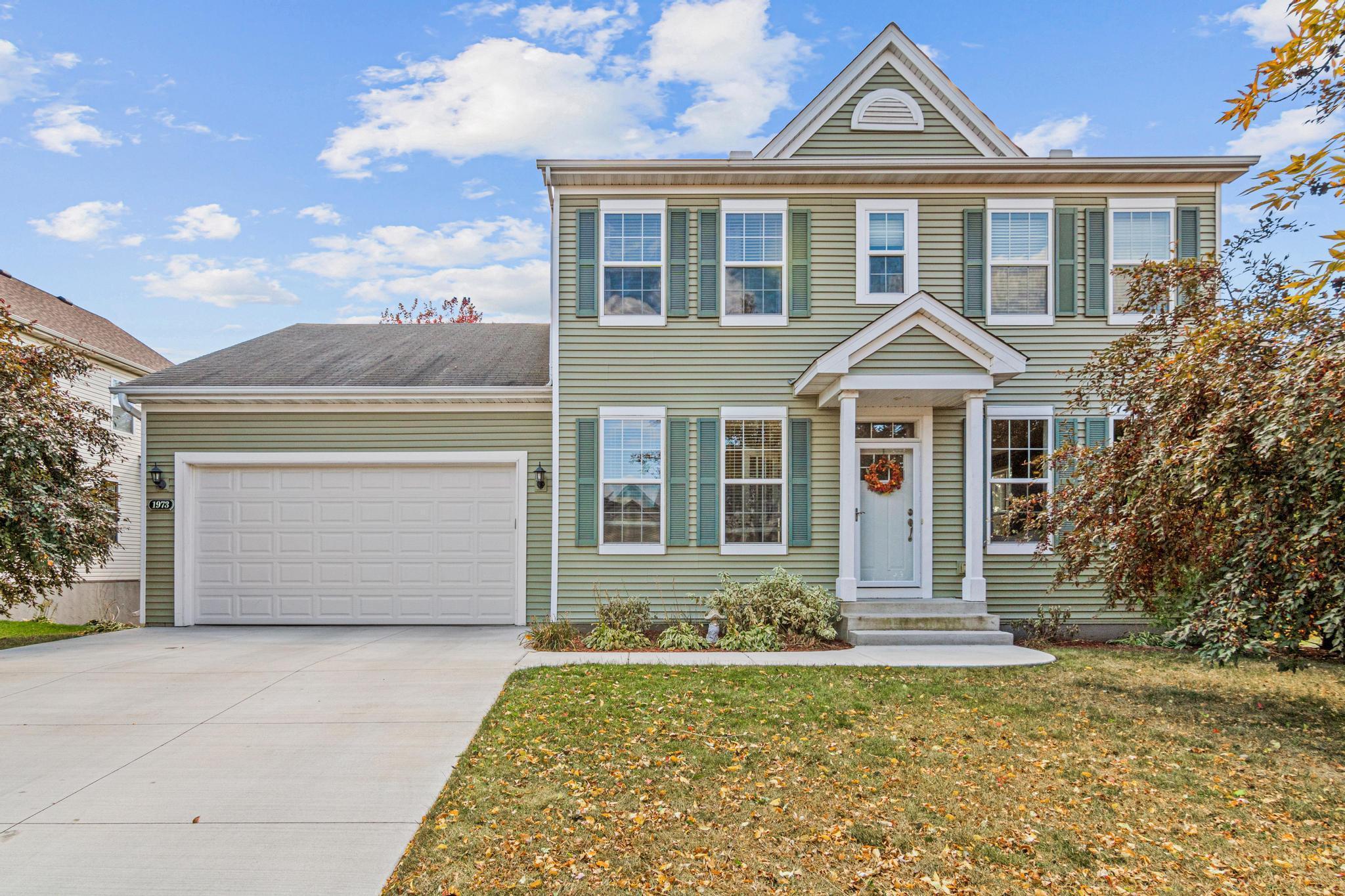 View of Residential at 1973 Schoolmaster Drive, Chaska MN 55318, Chaska - Mike Wilen | Minnesota Team Real Estate
