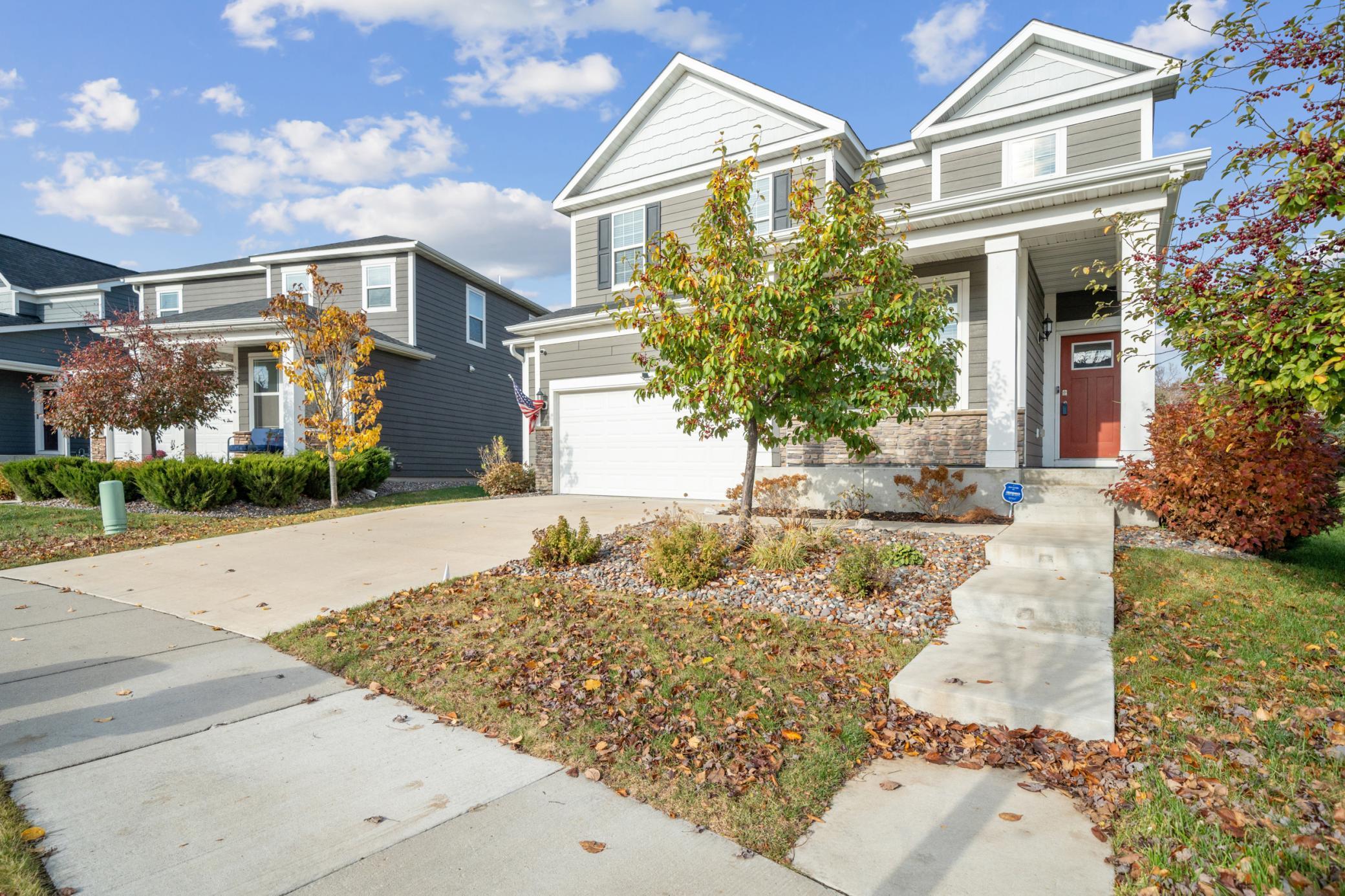 View of Residential at 15615 Eddy Creek Way, Apple Valley MN 55124, Apple Valley - Mike Wilen | Minnesota Team Real Estate
