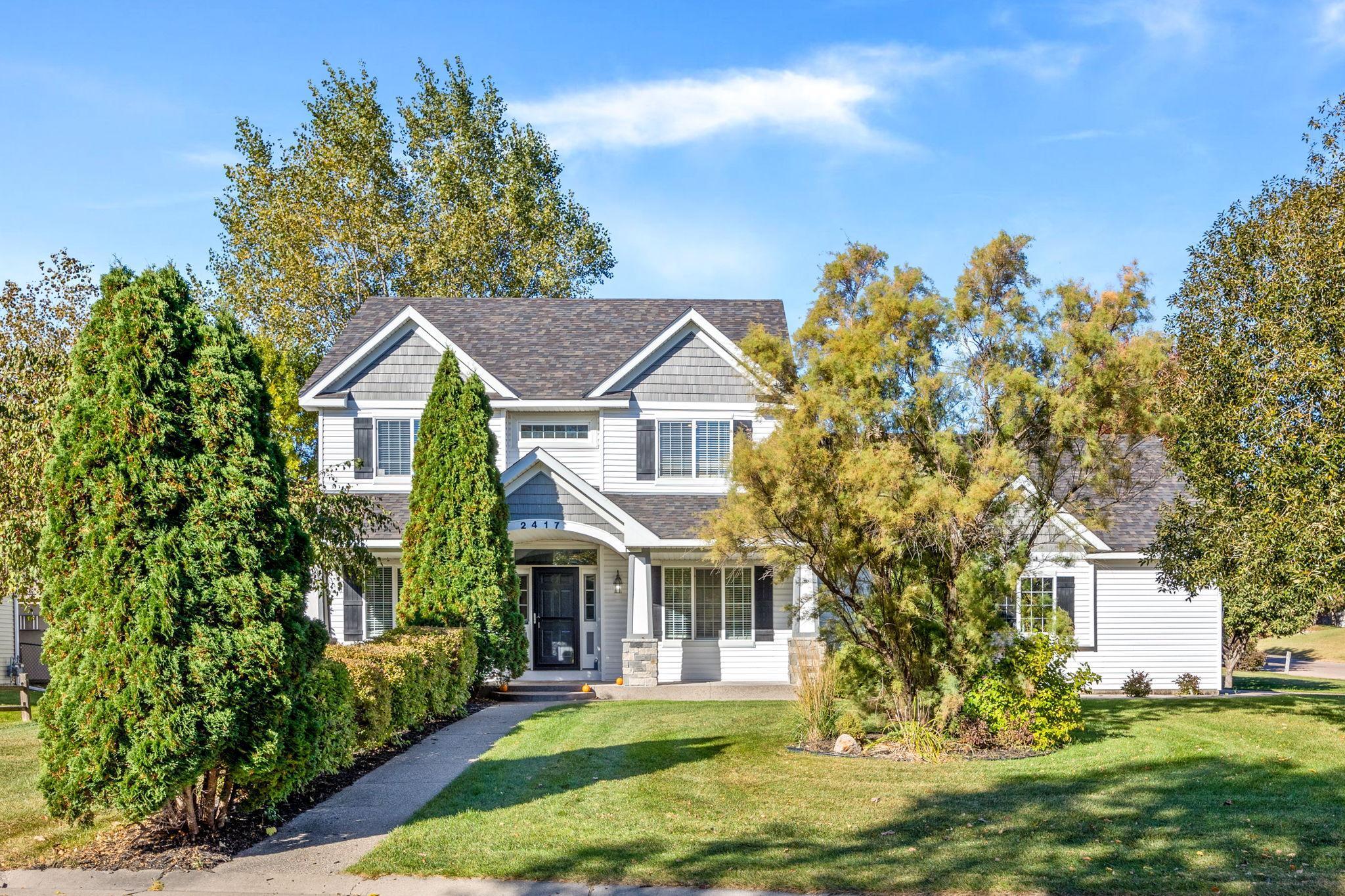 View of Residential at 2417 Meadow Drive, Buffalo MN 55313, Buffalo - Mike Wilen | Minnesota Team Real Estate
