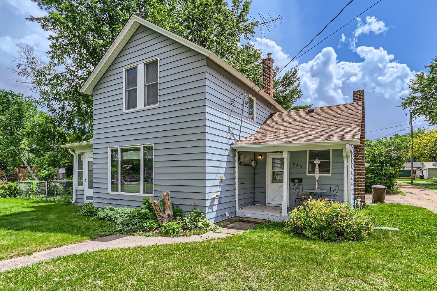 View of Residential at 539 1st Avenue, Bayport MN 55003, Bayport - Mike Wilen | Minnesota Team Real Estate
