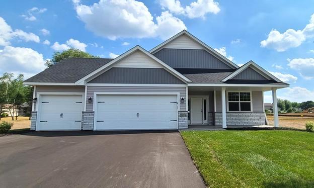 View of Residential at 1988 Norma Way, Lino Lakes MN 55038, Lino Lakes - Mike Wilen | Minnesota Team Real Estate