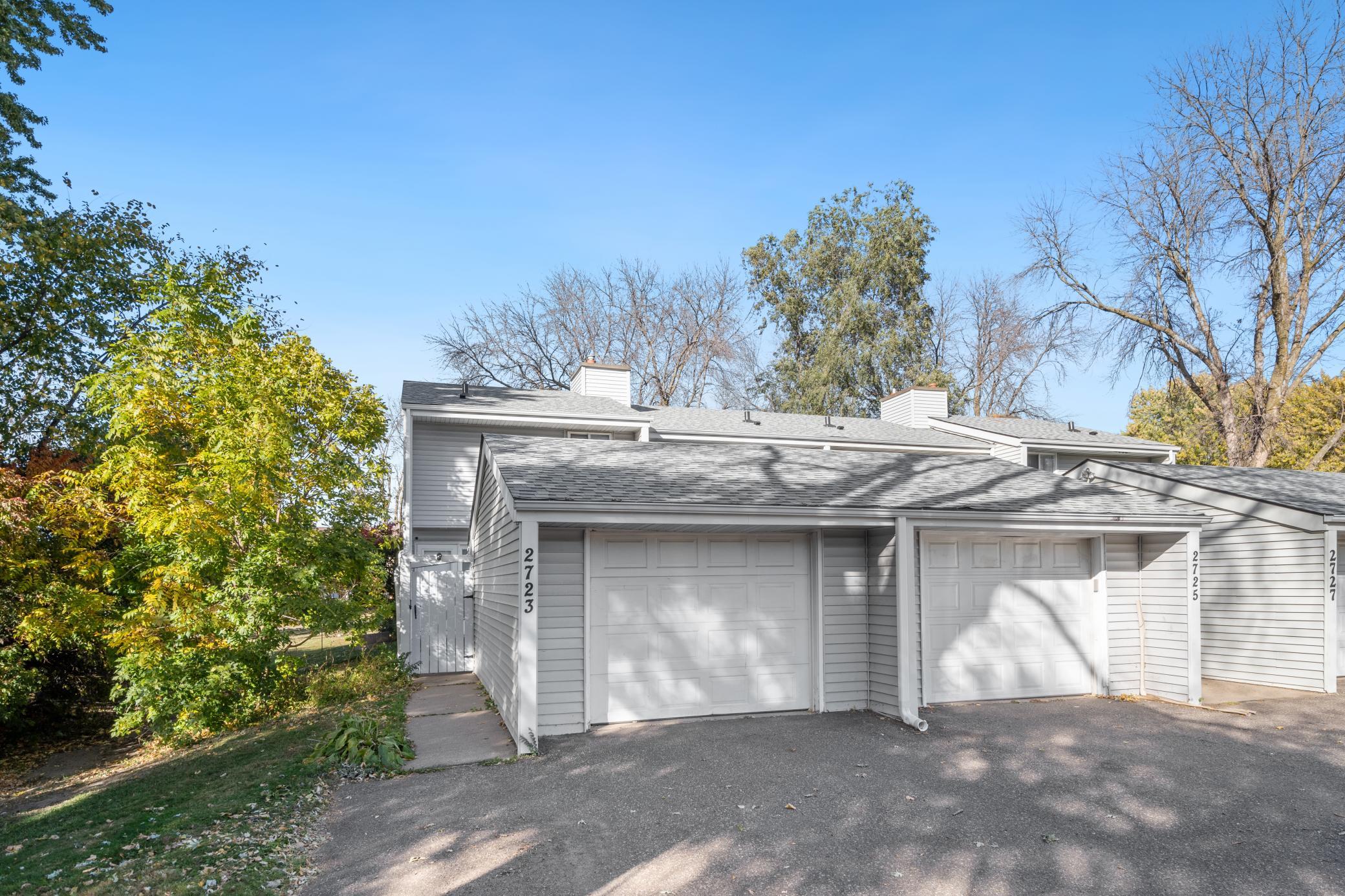 View of Residential at 2723 Maryland Avenue, Maplewood MN 55119, Maplewood - Mike Wilen | Minnesota Team Real Estate