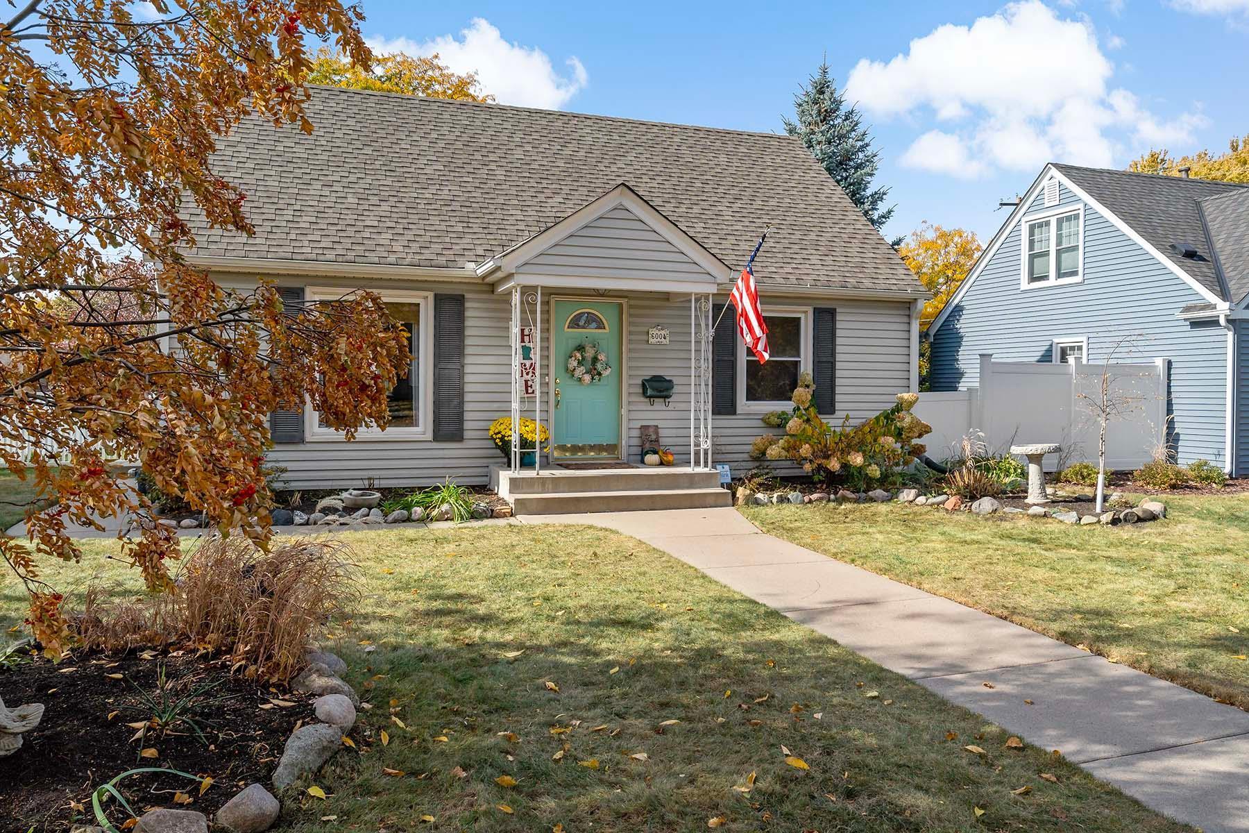 View of Residential at 6004 Logan Avenue, Minneapolis MN 55419, Minneapolis - Mike Wilen | Minnesota Team Real Estate