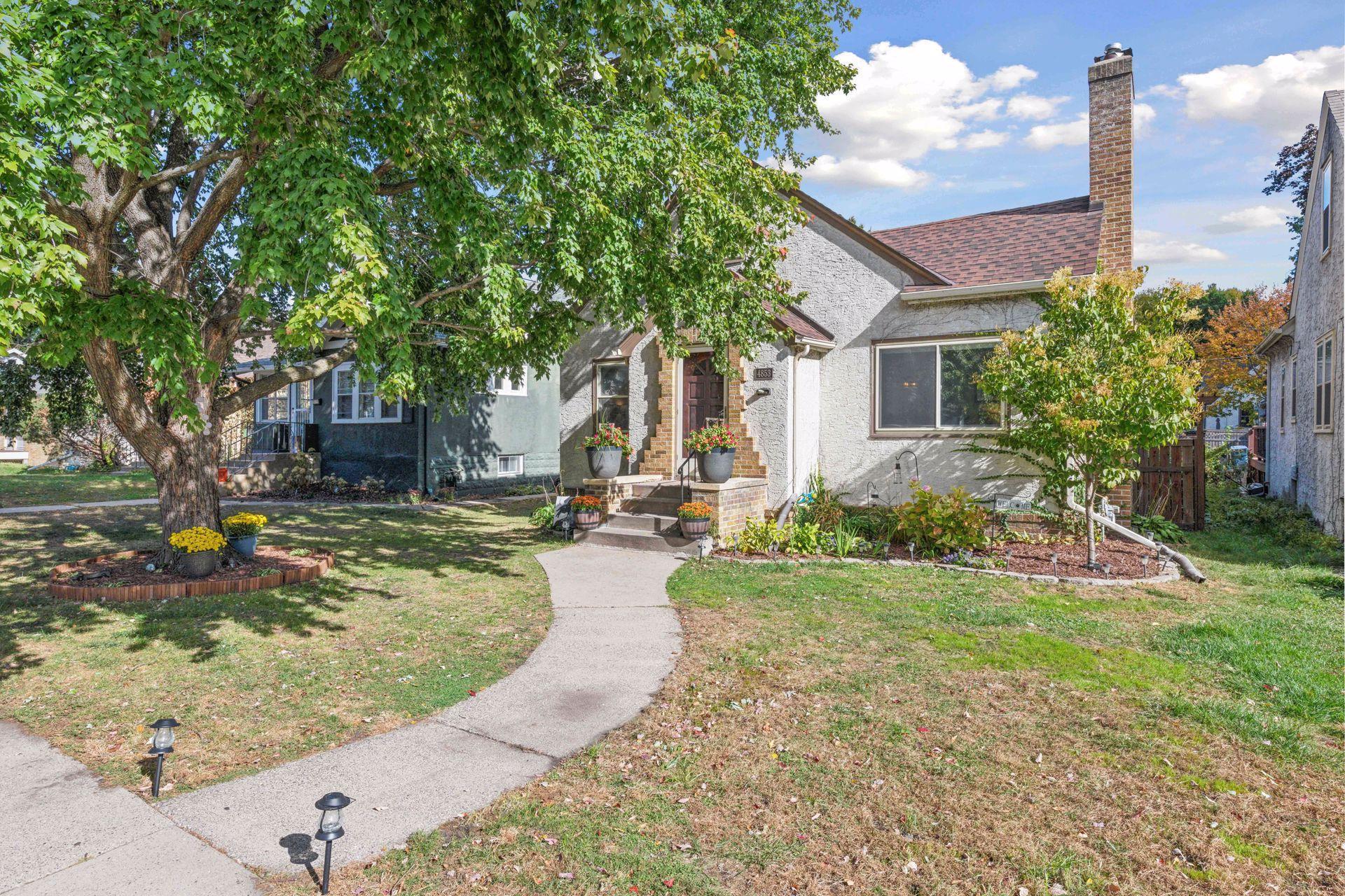 View of Residential at 4853 4th Avenue, Minneapolis MN 55419, Minneapolis - Mike Wilen | Minnesota Team Real Estate