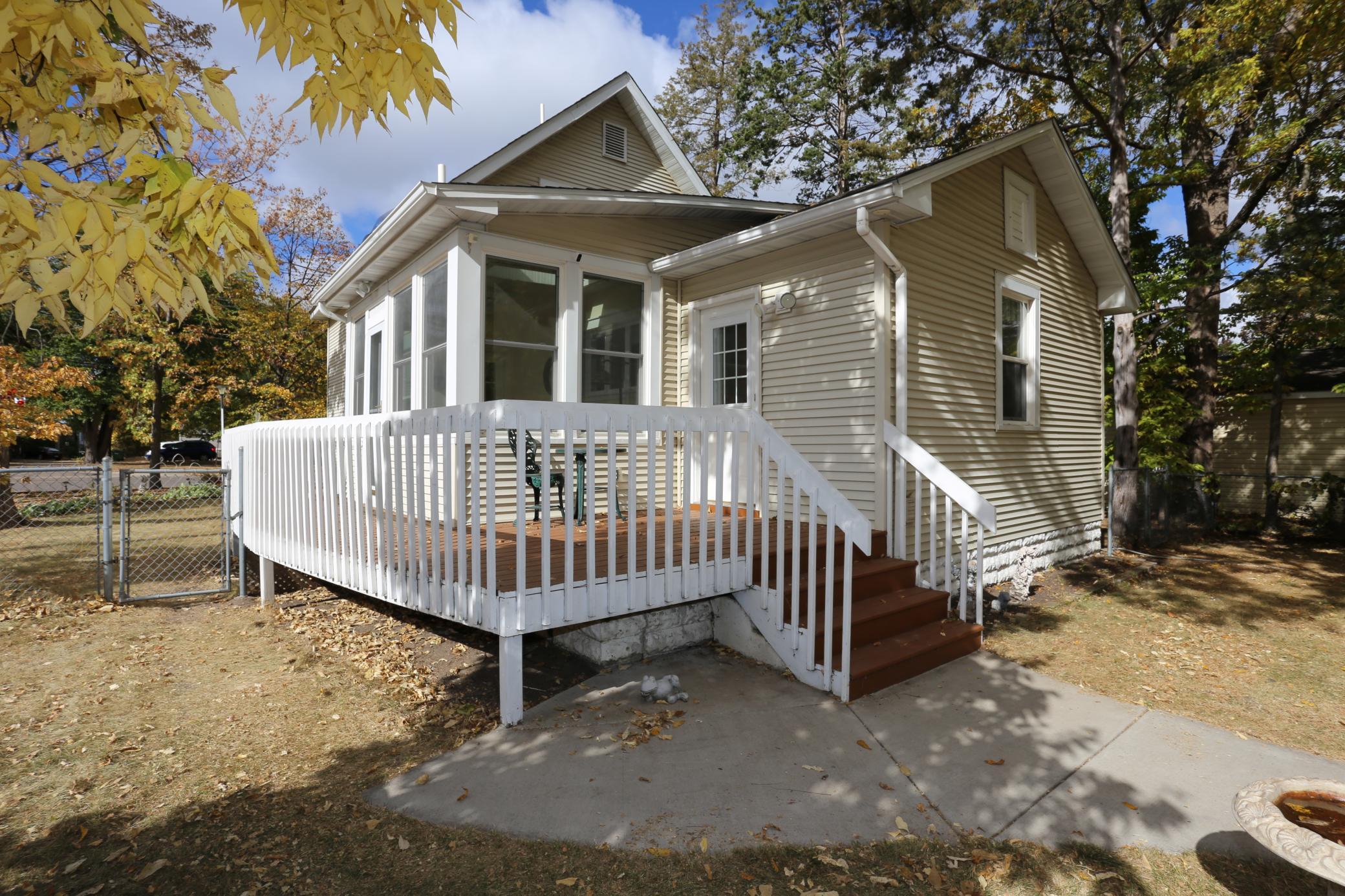 View of Residential at 2326 4th Avenue, Anoka MN 55303, Anoka - Mike Wilen | Minnesota Team Real Estate