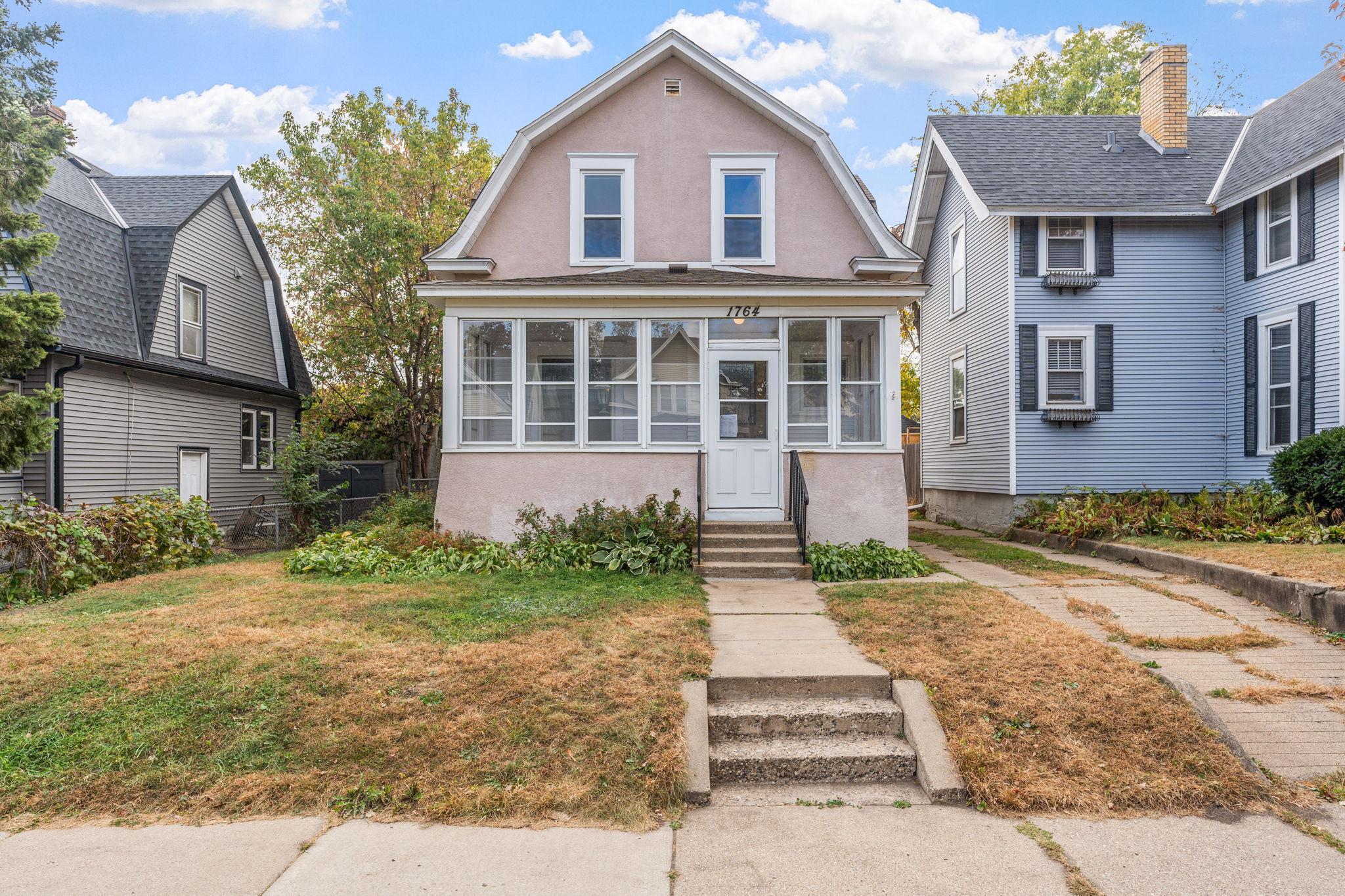 View of Residential at 1764 Dayton Avenue, Saint Paul MN 55104, Saint Paul - Mike Wilen | Minnesota Team Real Estate