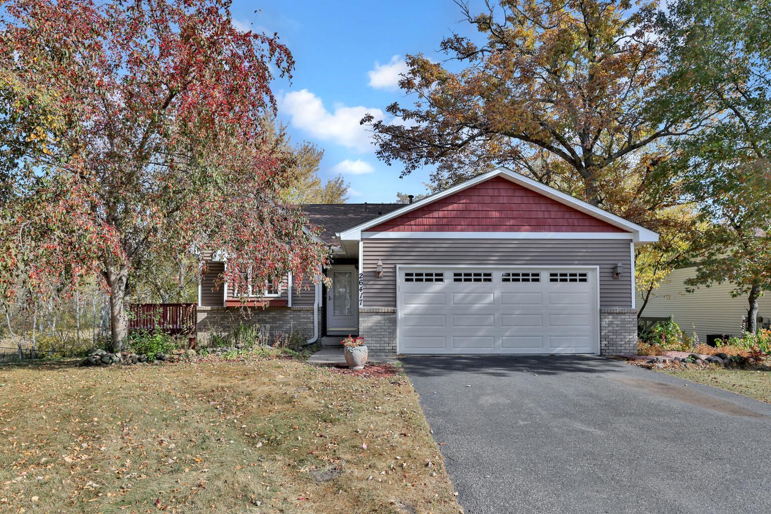 View of Residential at 26477 8th Street, Zimmerman MN 55398, Zimmerman - Mike Wilen | Minnesota Team Real Estate