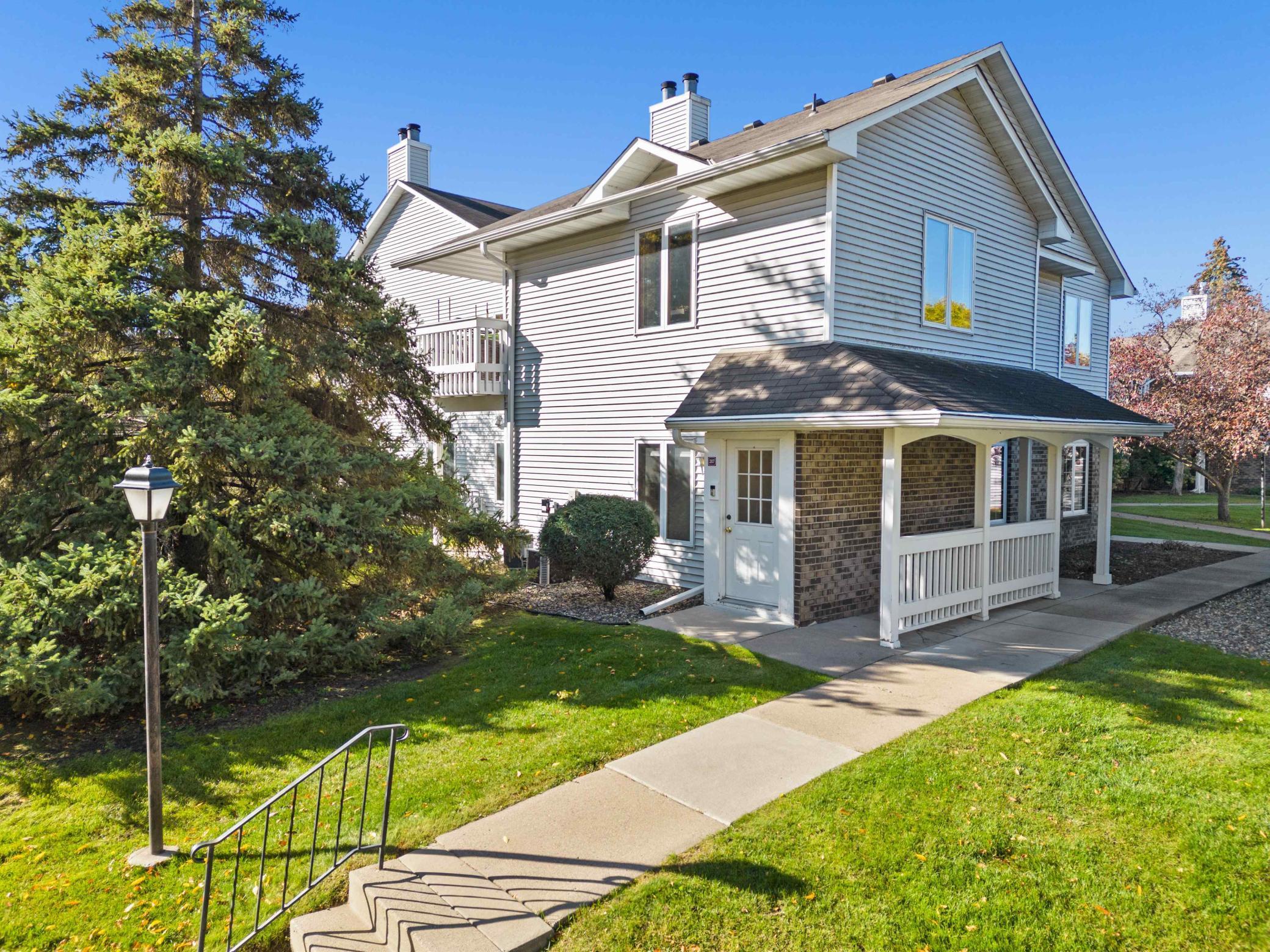 View of Residential at 3572 Blue Jay Way #207, Eagan MN 55123, Eagan - Mike Wilen | Minnesota Team Real Estate