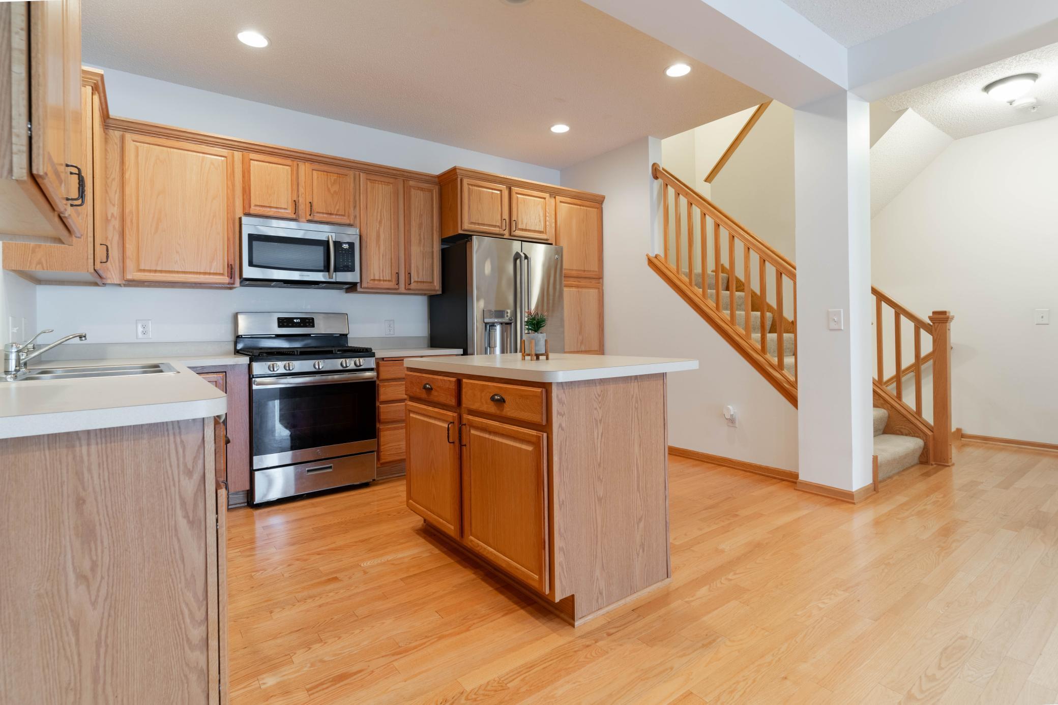 View of Residential at 4333 Victor Path #7, Hugo MN 55038, Hugo - Mike Wilen | Minnesota Team Real Estate