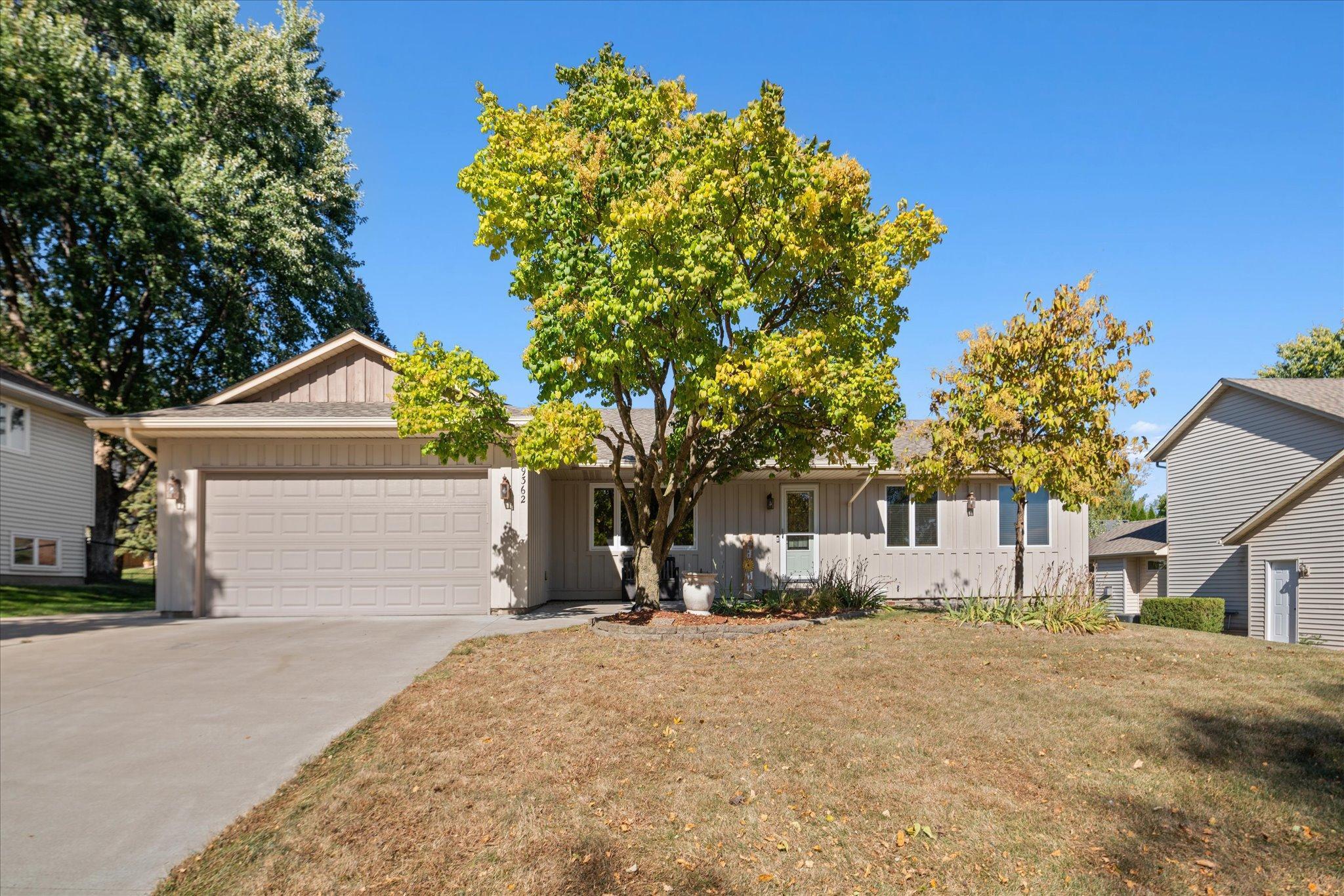 View of Residential at 9362 Newcastle Road, Woodbury MN 55125, Woodbury - Mike Wilen | Minnesota Team Real Estate