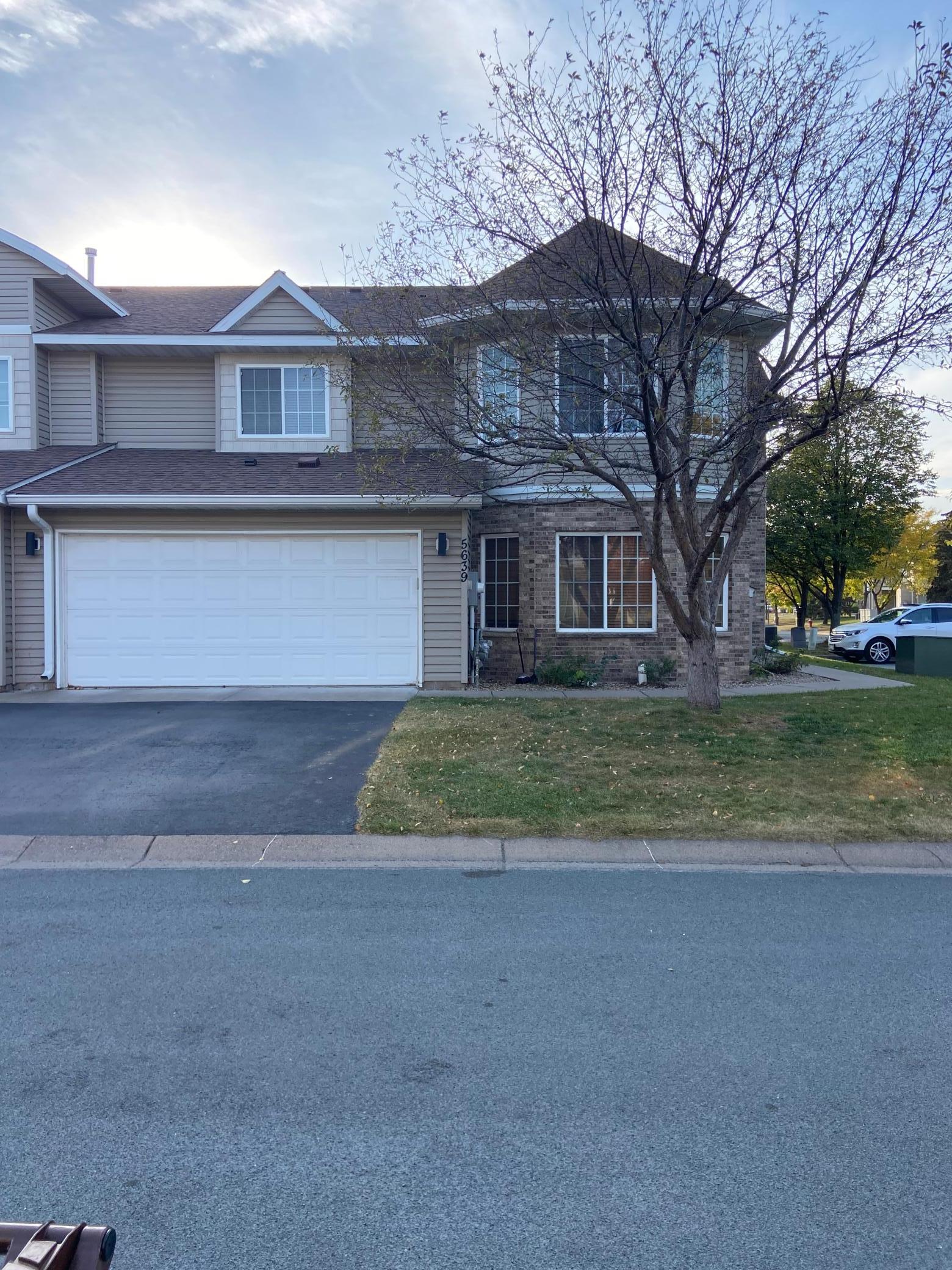 View of Residential at 5639 100th Lane, Brooklyn Park MN 55443, Brooklyn Park - Mike Wilen | Minnesota Team Real Estate