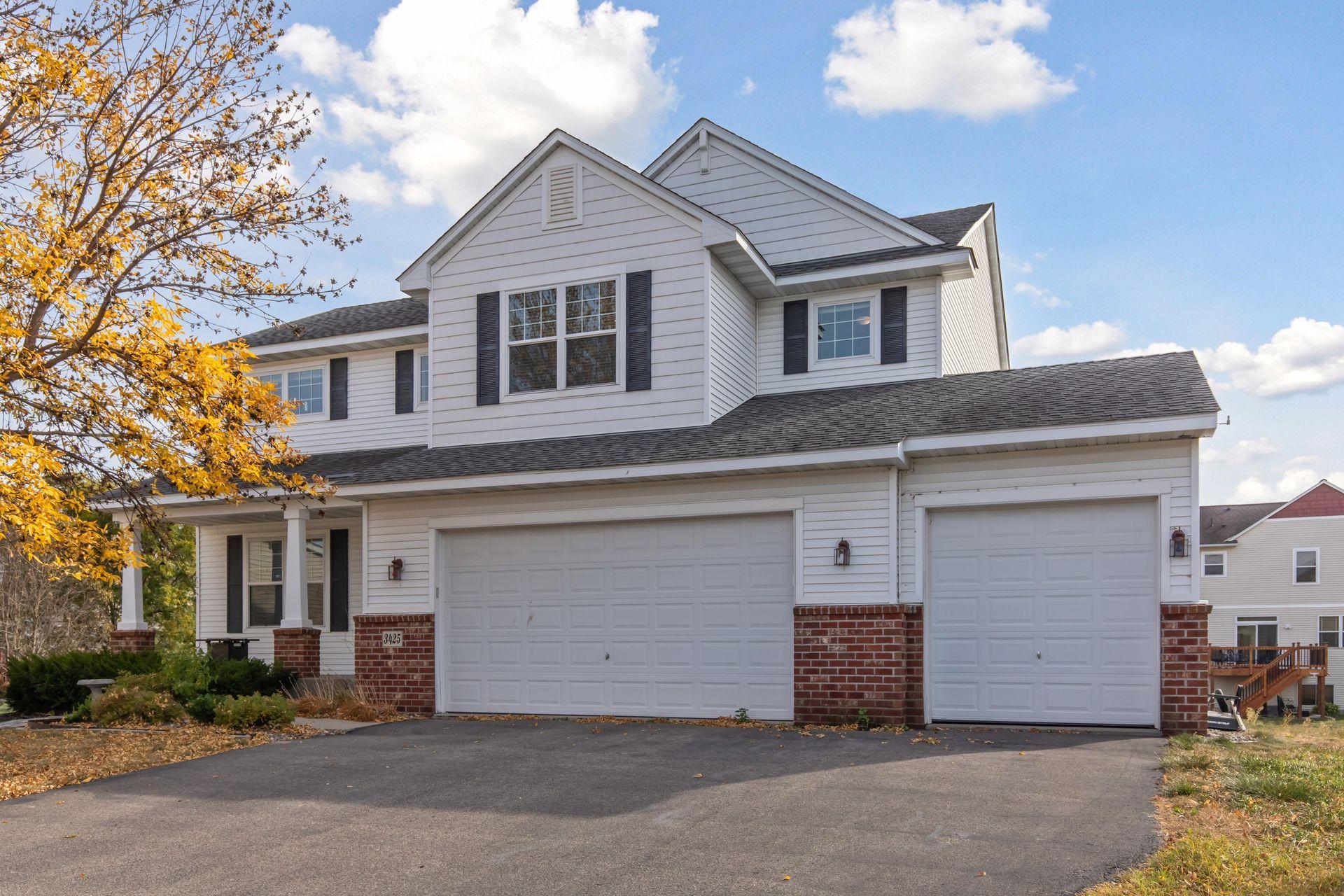 View of Residential at 3425 Baneberry Circle, Shakopee MN 55379, Shakopee - Mike Wilen | Minnesota Team Real Estate