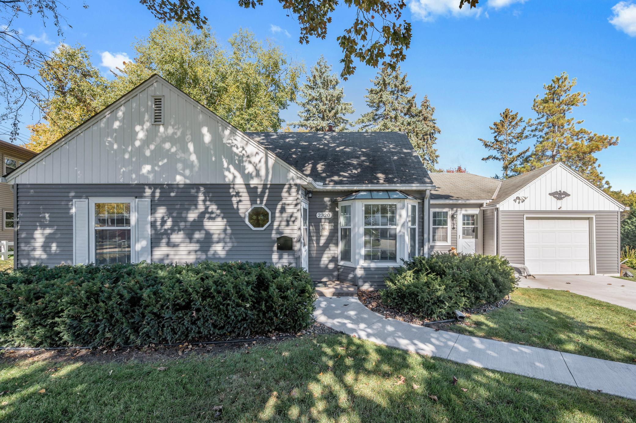 View of Residential at 2320 Isalona Lane, South Saint Paul MN 55075, South Saint Paul - Mike Wilen | Minnesota Team Real Estate