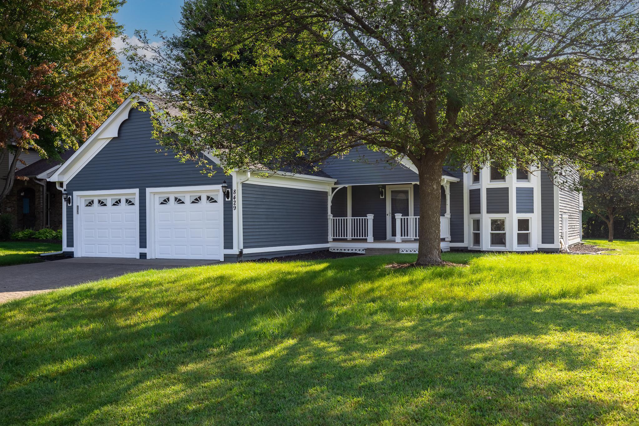 View of Residential at 8429 Colton Court, Woodbury MN 55125, Woodbury - Mike Wilen | Minnesota Team Real Estate