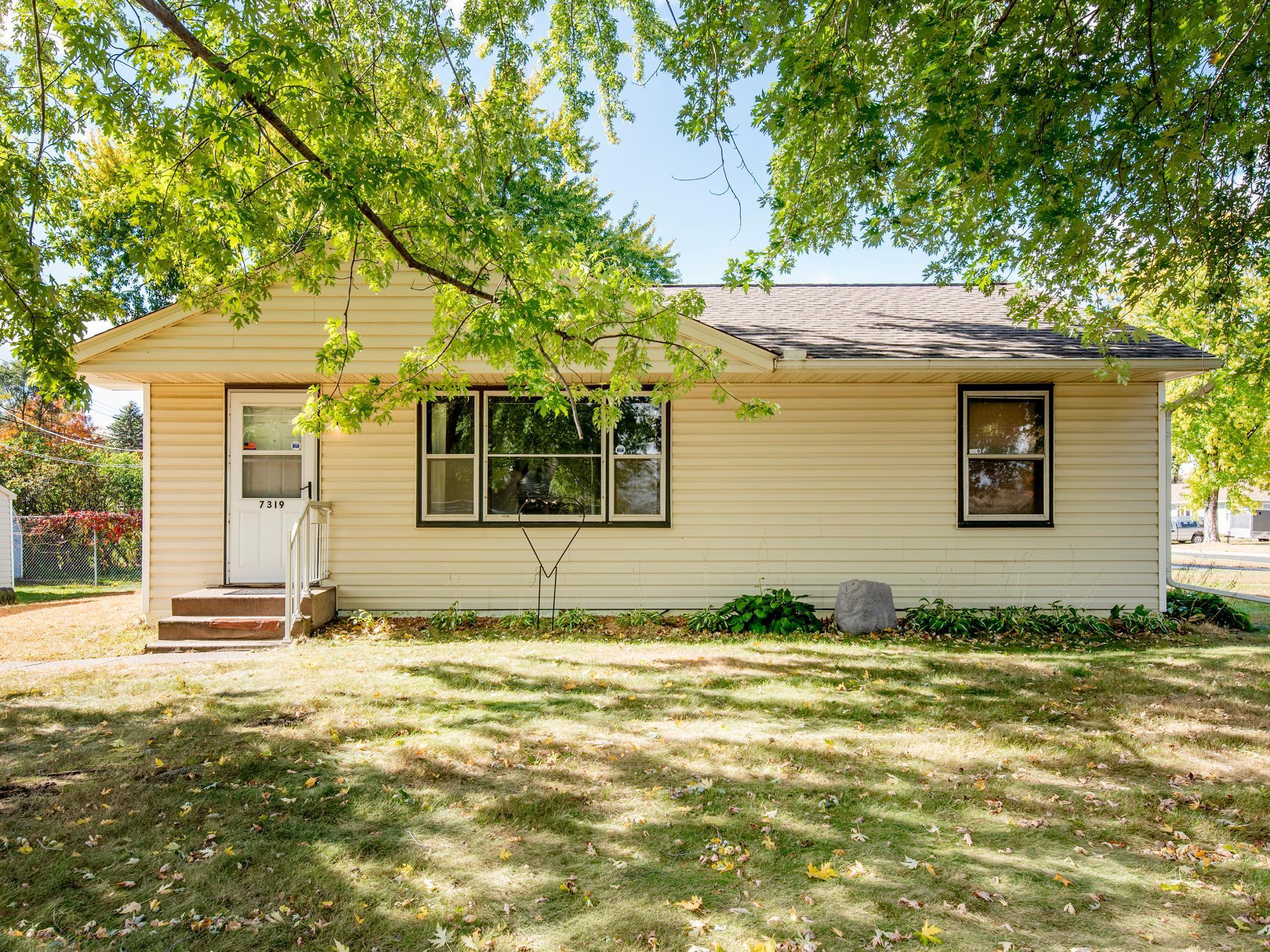 View of Residential at 7319 Dawn Avenue, Inver Grove Heights MN 55076, Inver Grove Heights - Mike Wilen | Minnesota Team Real Estate