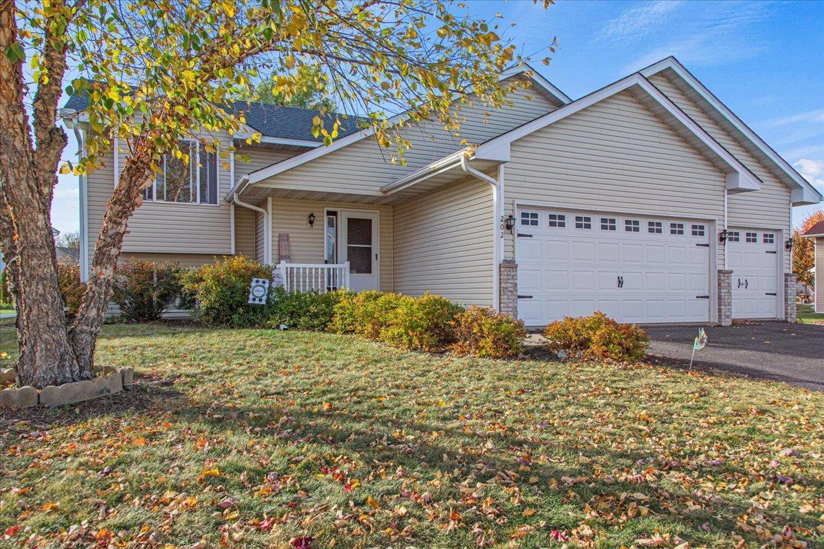 View of Residential at 202 Pheasant Run Drive, Montrose MN 55363, Montrose - Mike Wilen | Minnesota Team Real Estate