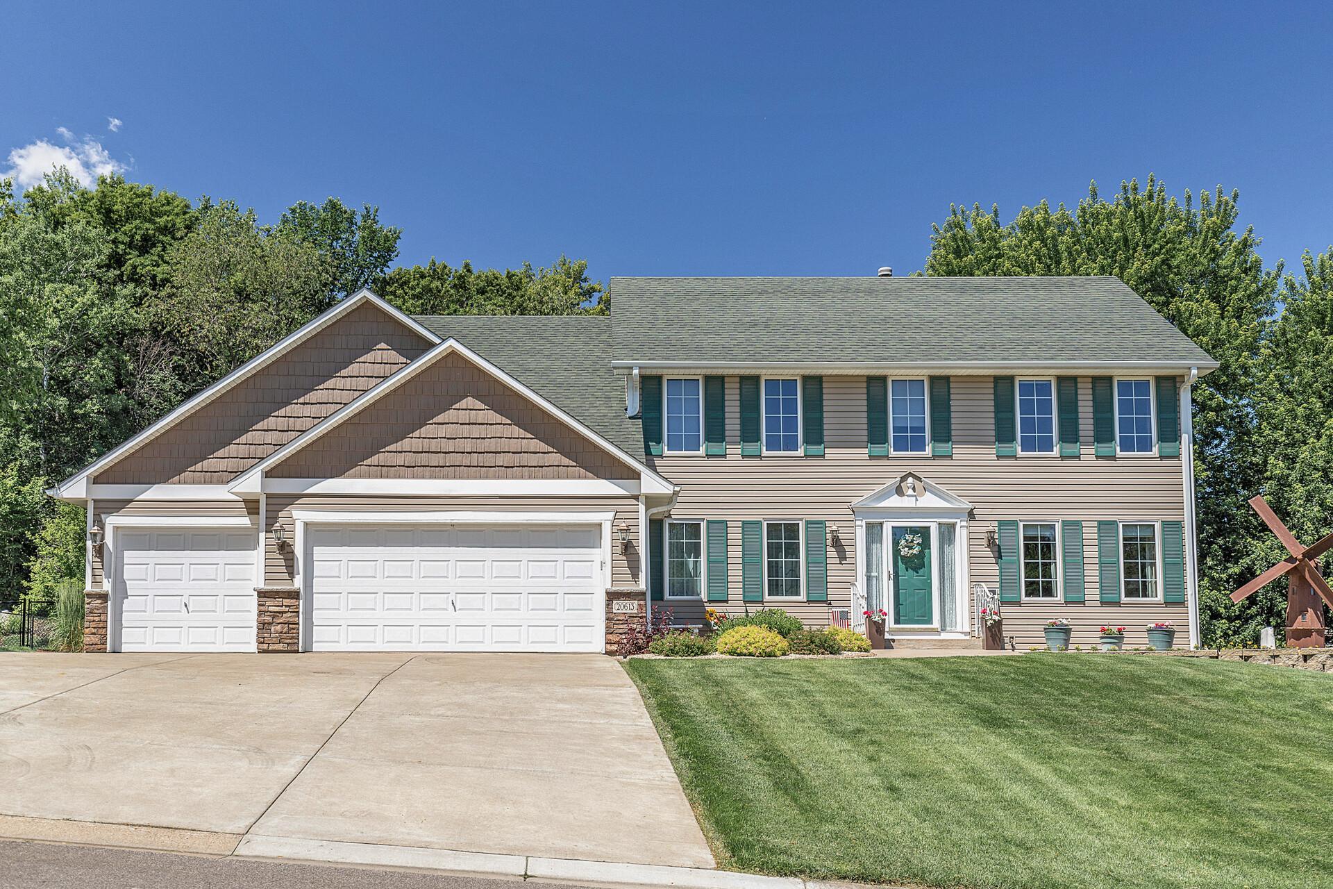 View of Residential at 20613 Jupiter Avenue, Lakeville MN 55044, Lakeville - Mike Wilen | Minnesota Team Real Estate