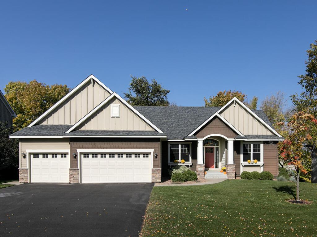 View of Residential at 1319 Knoll Drive, Shakopee MN 55379, Shakopee - Mike Wilen | Minnesota Team Real Estate