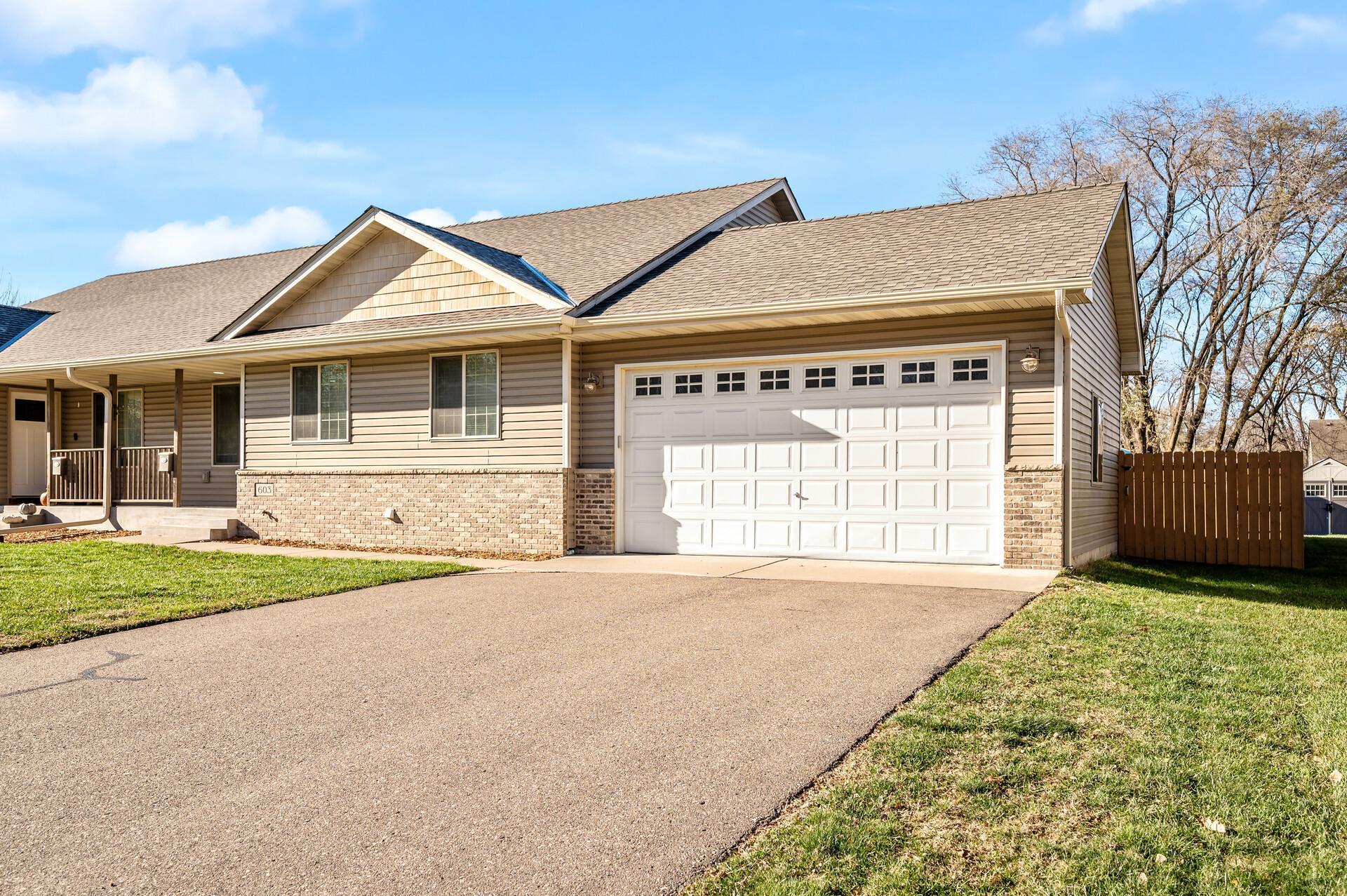 View of Residential at 603 5th Avenue, Princeton MN 55371, Princeton - Mike Wilen | Minnesota Team Real Estate