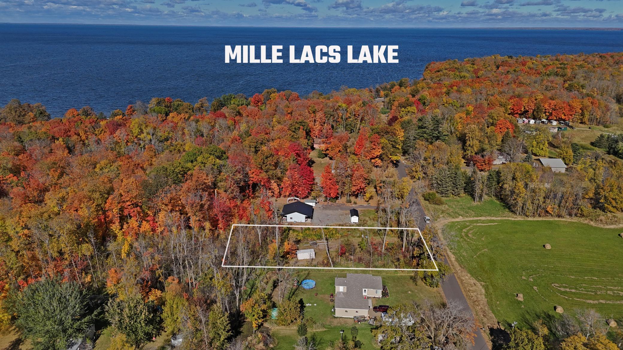View of Land at 39713 92nd Avenue, Onamia MN 56359, Onamia - Mike Wilen | Minnesota Team Real Estate