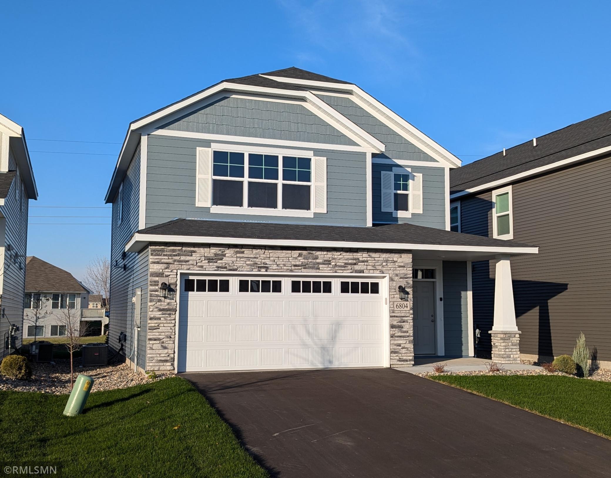 View of Residential at 6804 101st Street, Cottage Grove MN 55016, Cottage Grove - Mike Wilen | Minnesota Team Real Estate