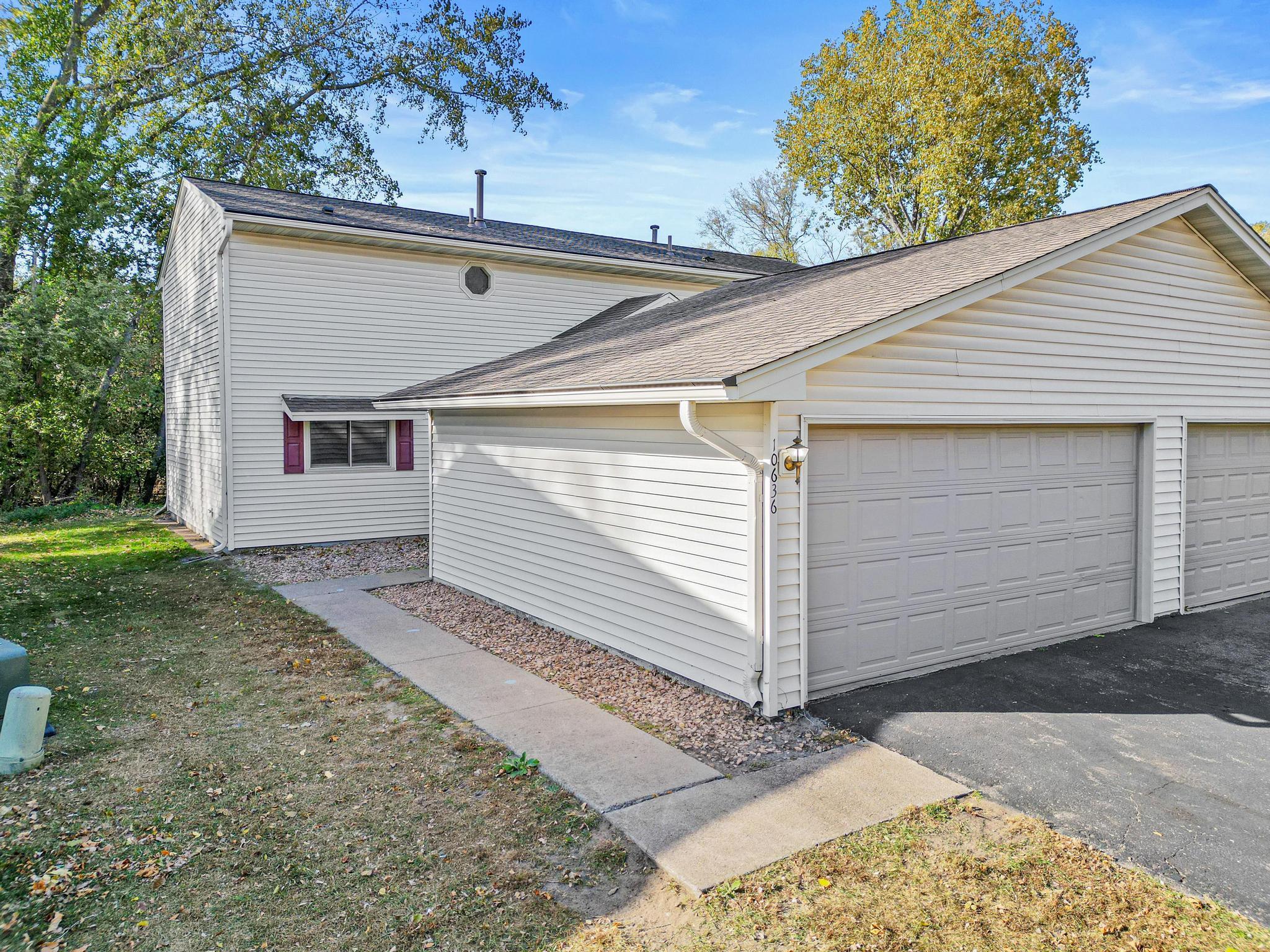 View of Residential at 10636 Hummingbird Street, Coon Rapids MN 55433, Coon Rapids - Mike Wilen | Minnesota Team Real Estate