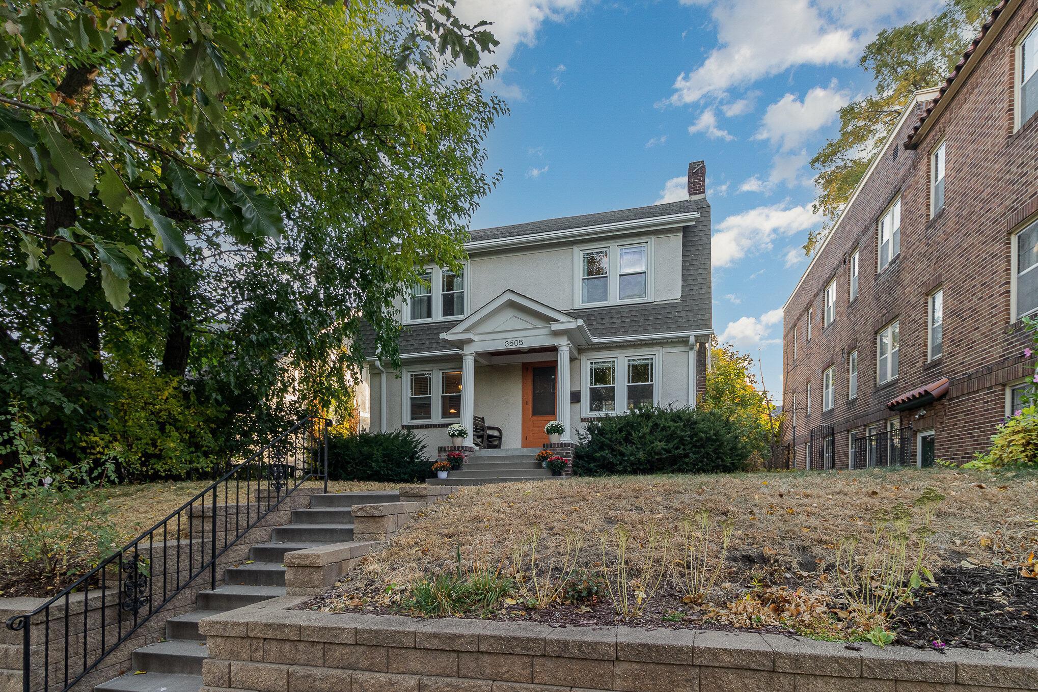 View of Residential at 3505 Colfax Avenue, Minneapolis MN 55408, Minneapolis - Mike Wilen | Minnesota Team Real Estate