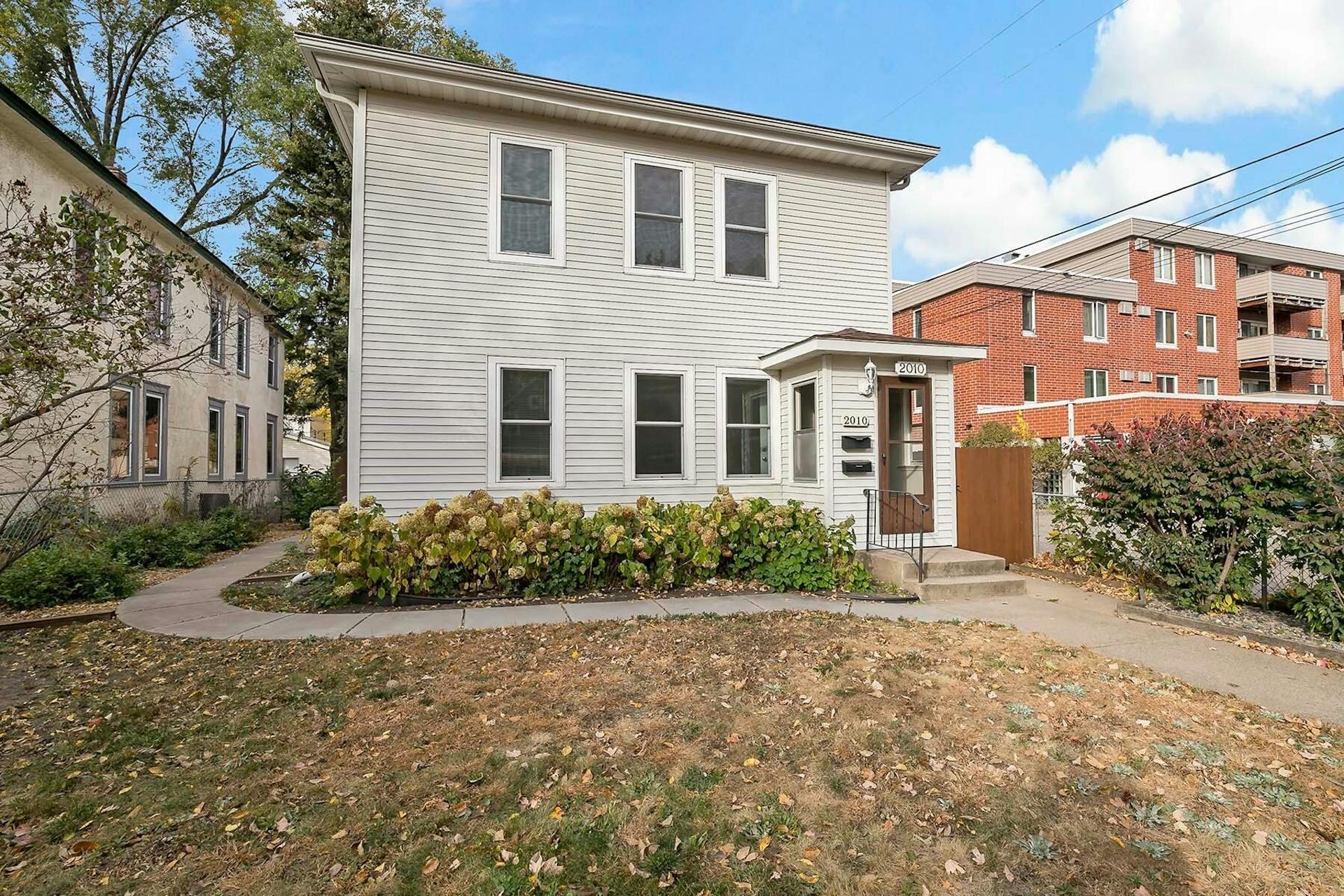 View of Residential Income at 2010 25th Avenue, Minneapolis MN 55406, Minneapolis - Mike Wilen | Minnesota Team Real Estate