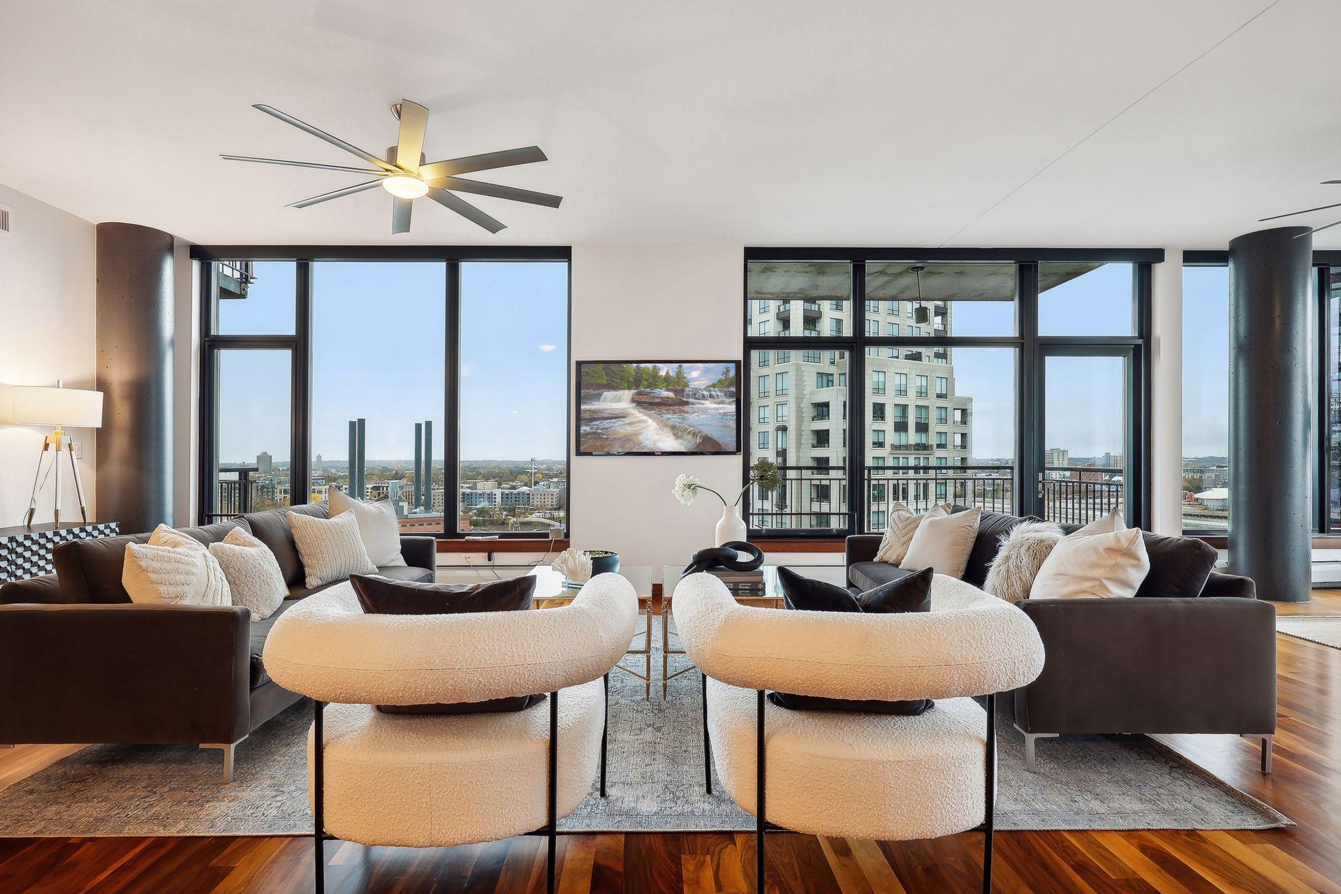 View of Residential at 1120 2nd Street #1101, Minneapolis MN 55415, Minneapolis - Mike Wilen | Minnesota Team Real Estate