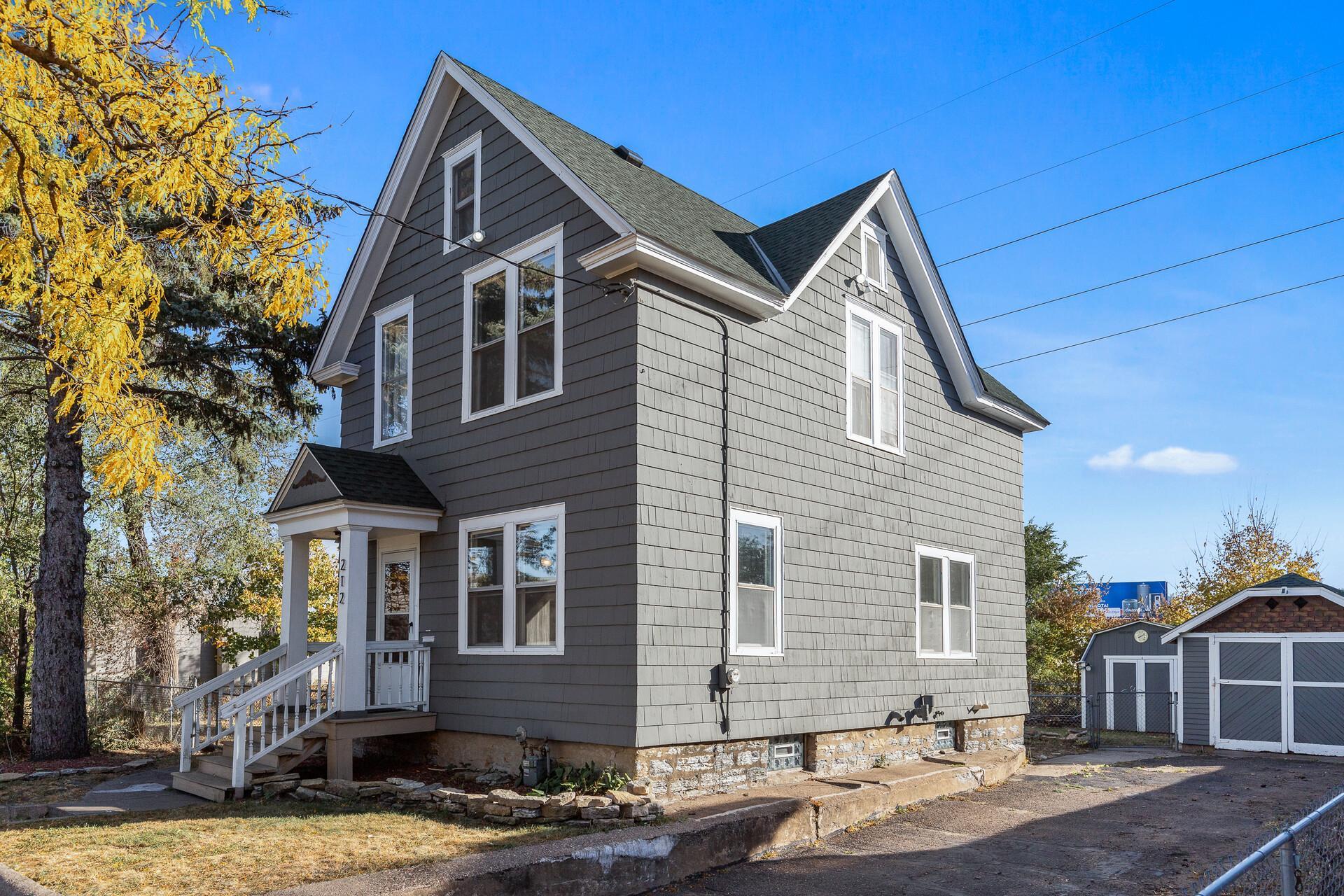 View of Residential at 212 Acker Street, Saint Paul MN 55117, Saint Paul - Mike Wilen | Minnesota Team Real Estate