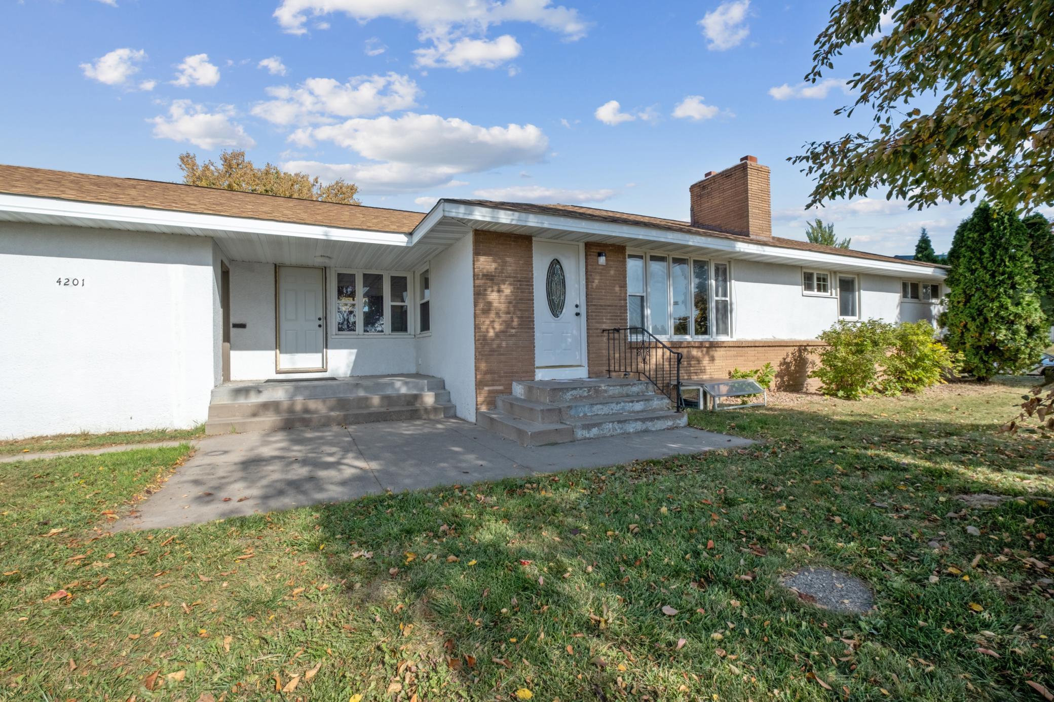 View of Residential at 4201 Morgan Avenue, Minneapolis MN 55412, Minneapolis - Mike Wilen | Minnesota Team Real Estate