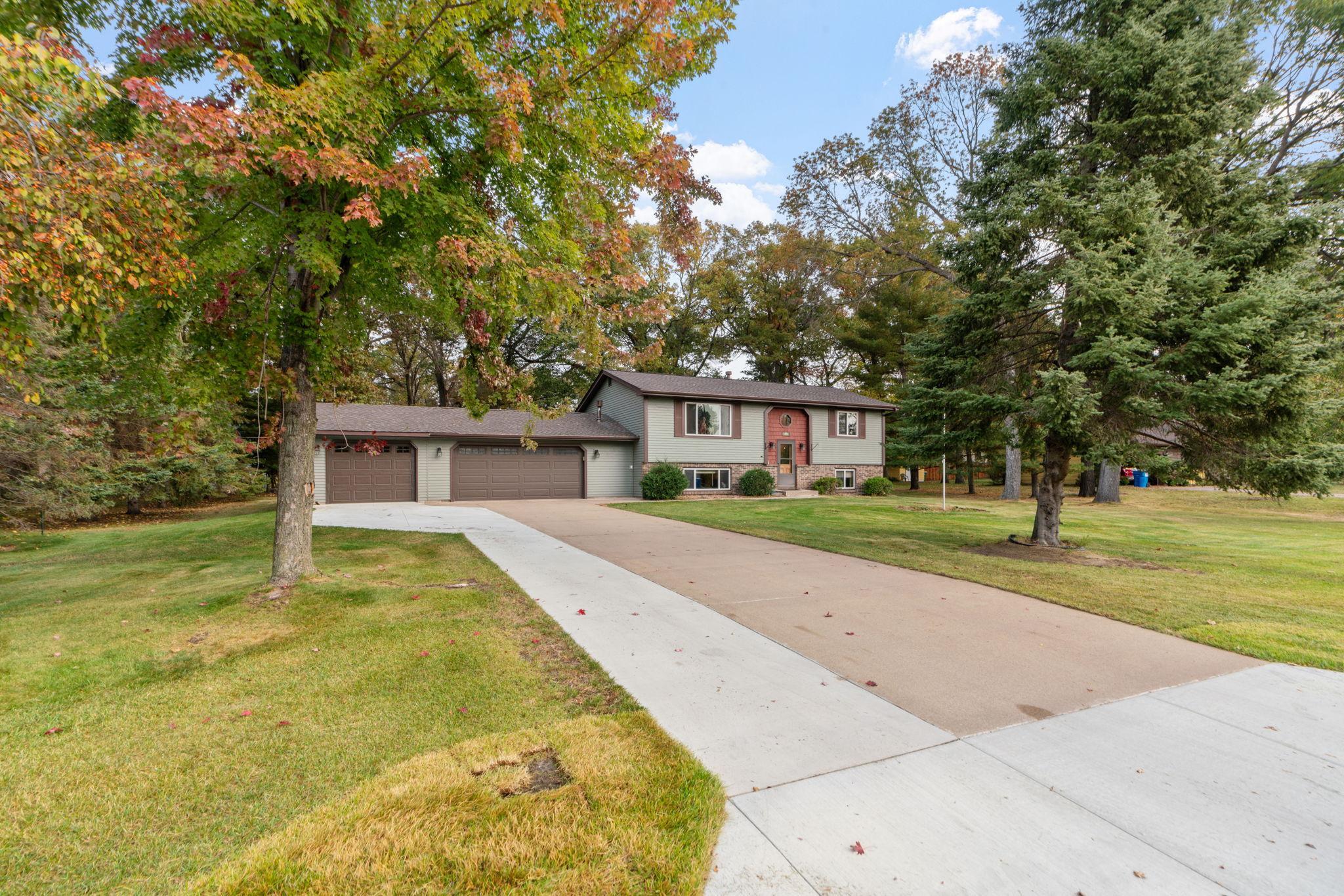 View of Residential at 1450 32nd Avenue, Cambridge MN 55008, Cambridge - Mike Wilen | Minnesota Team Real Estate