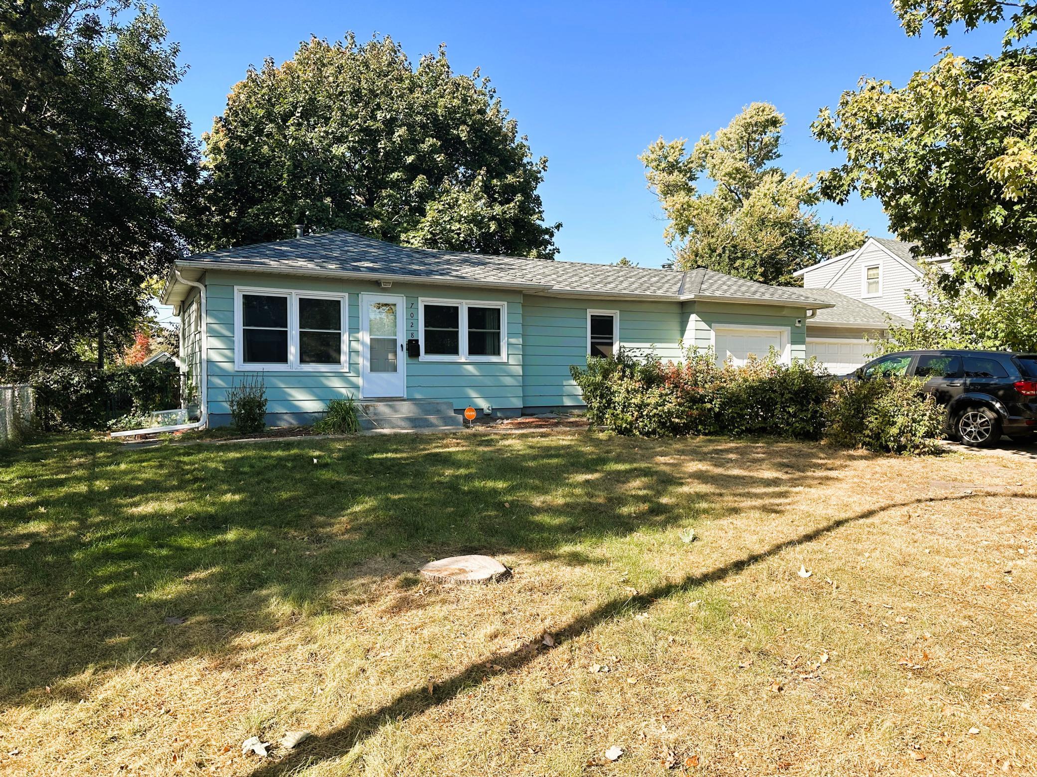 View of Residential at 7028 Oakland Avenue, Richfield MN 55423, Richfield - Mike Wilen | Minnesota Team Real Estate