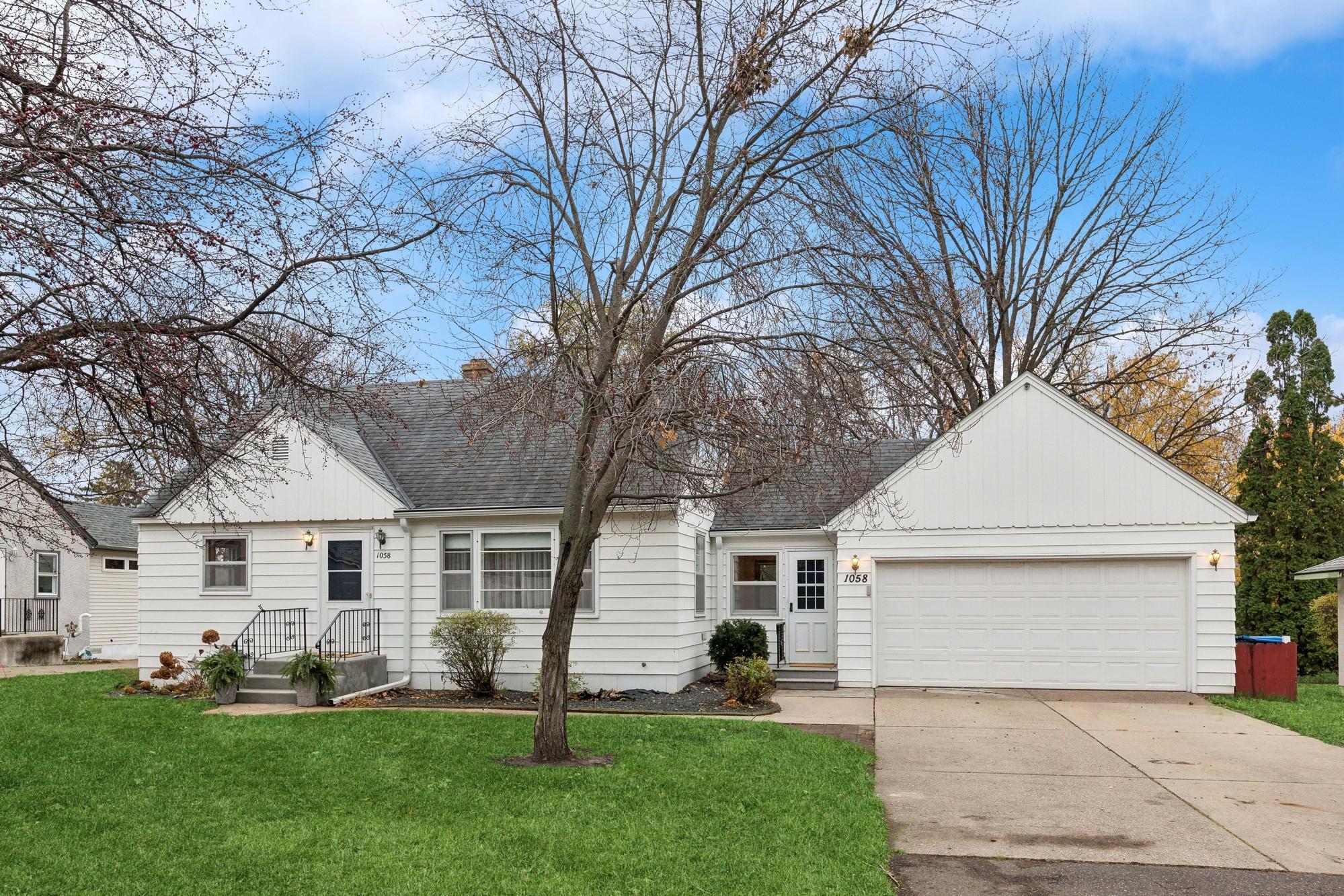 View of Residential at 1058 County Road B2, Roseville MN 55113, Roseville - Mike Wilen | Minnesota Team Real Estate