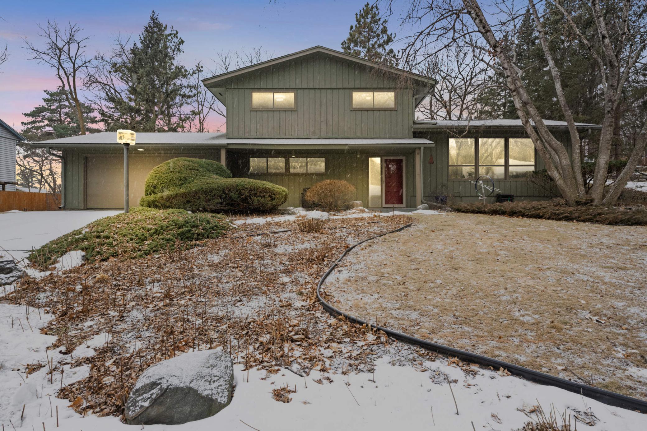 View of Residential at 6008 Wyngate Lane, Minnetonka MN 55345, Minnetonka - Mike Wilen | Minnesota Team Real Estate