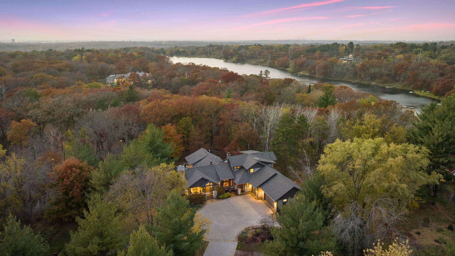 View of Residential at 45 Windy Hill Road, Sunfish Lake MN 55077, Sunfish Lake - Mike Wilen | Minnesota Team Real Estate