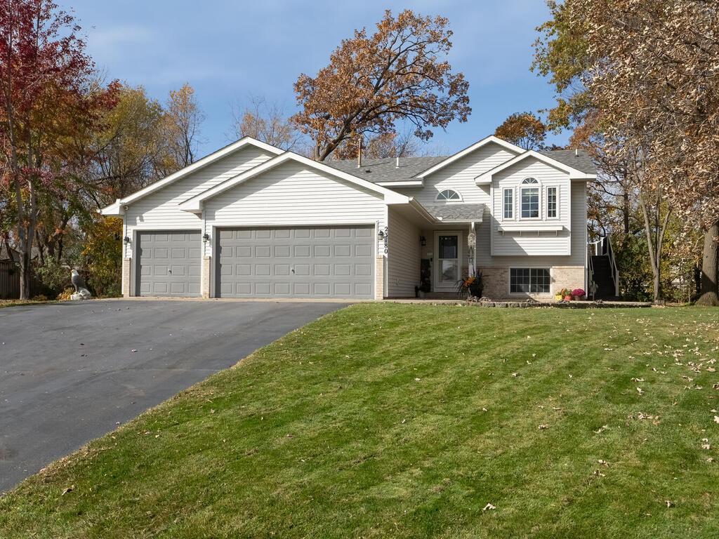 View of Residential at 23180 Dahlia Street, Saint Francis MN 55070, Saint Francis - Mike Wilen | Minnesota Team Real Estate