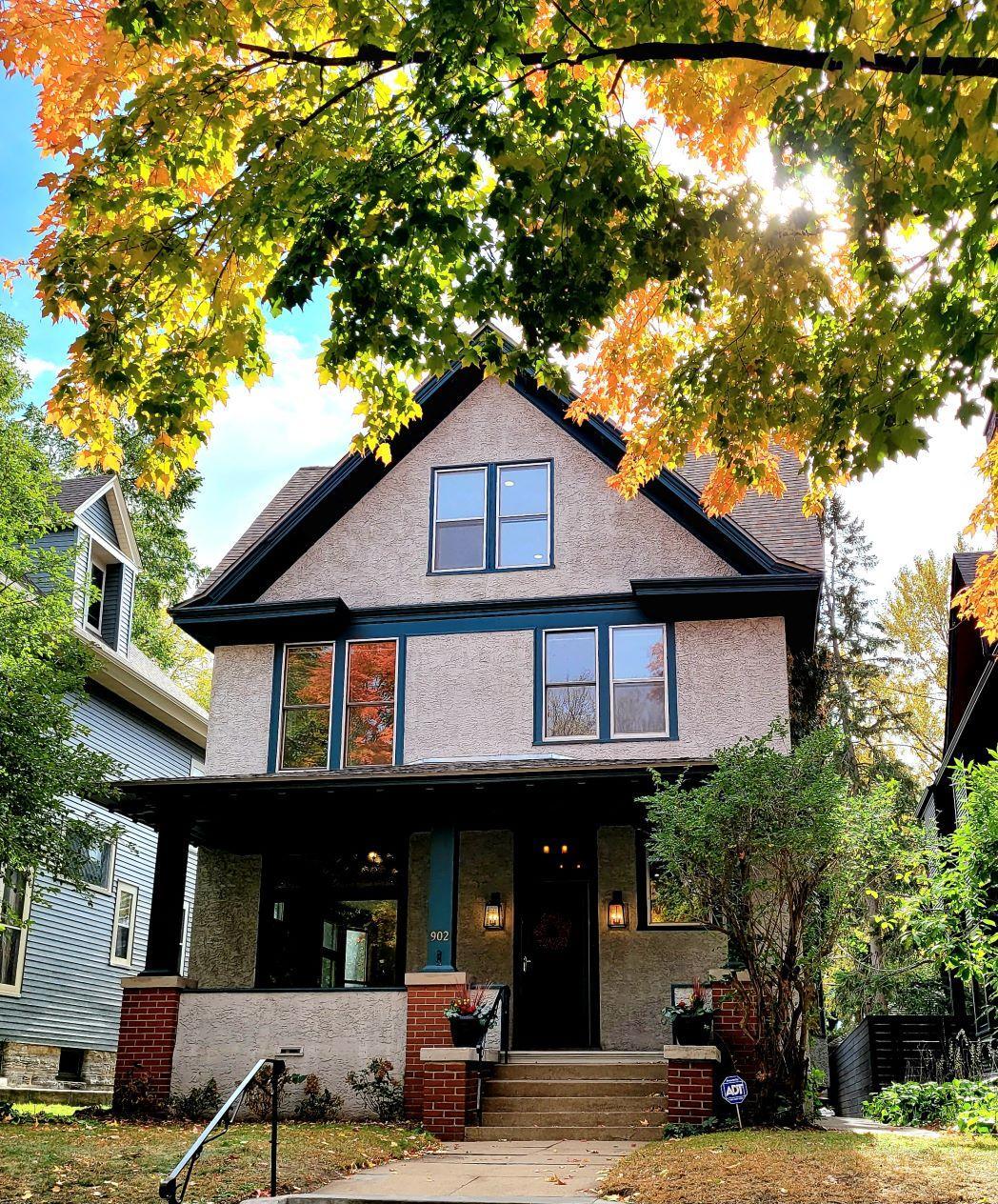 View of Residential at 902 Goodrich Avenue, Saint Paul MN 55105, Saint Paul - Mike Wilen | Minnesota Team Real Estate