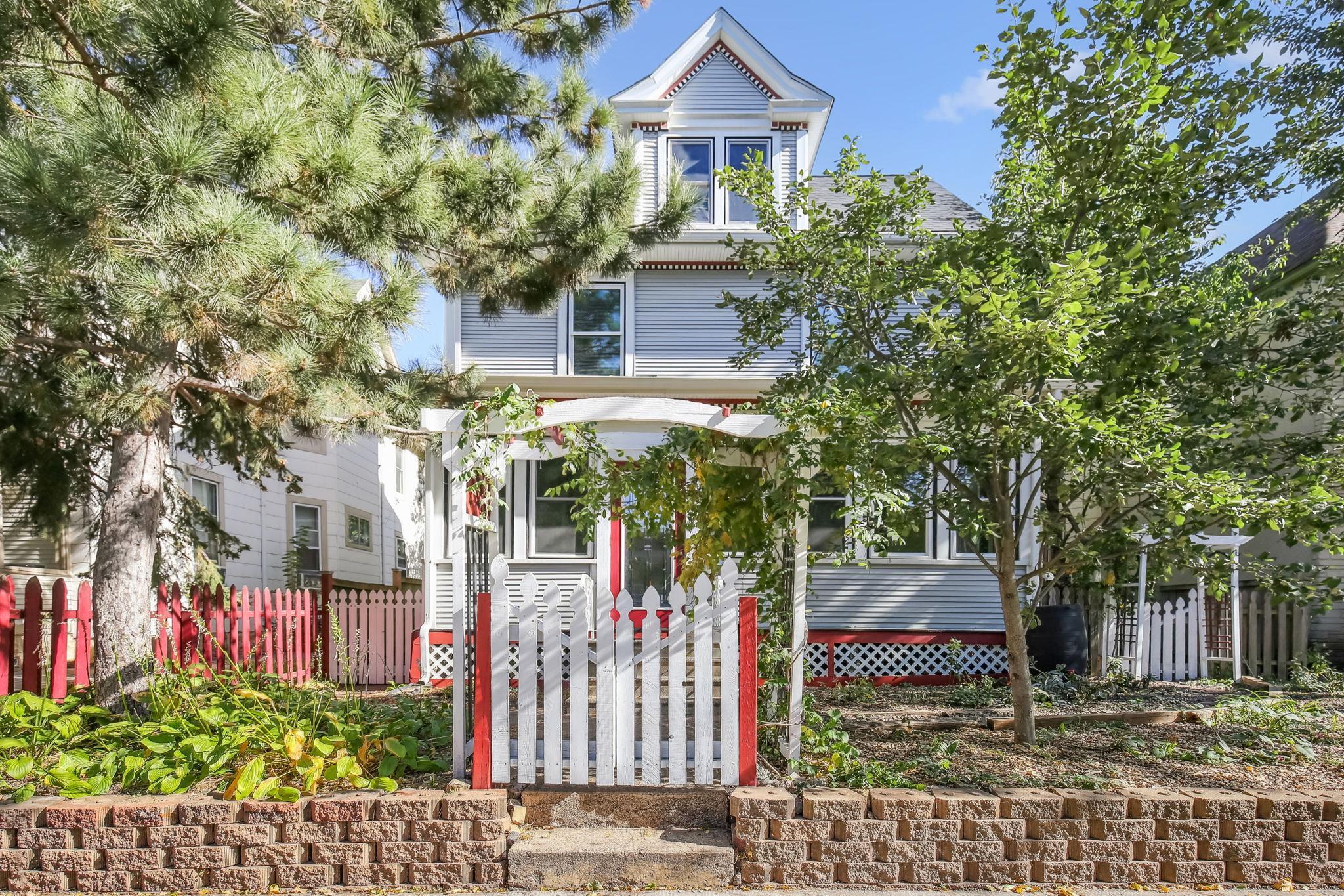 View of Residential at 3233 Columbus Avenue, Minneapolis MN 55407, Minneapolis - Mike Wilen | Minnesota Team Real Estate