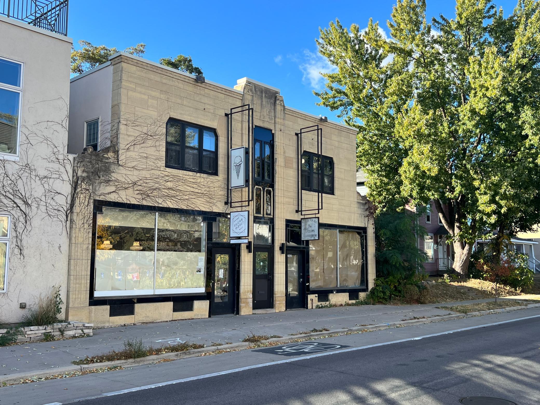 View of Commercial Sale at 3142 Hennepin Avenue, Minneapolis MN 55408, Minneapolis - Mike Wilen | Minnesota Team Real Estate
