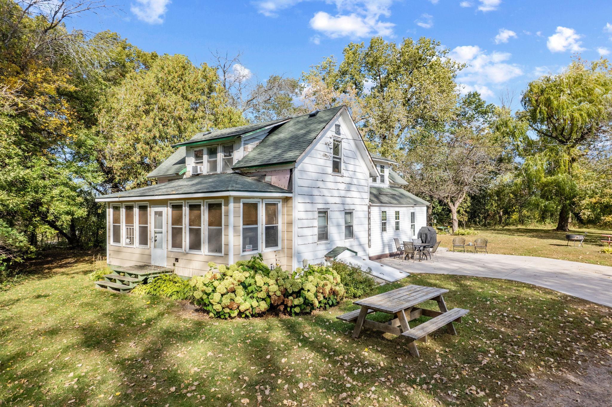 View of Residential at 40719 Elmcrest Avenue, North Branch MN 55056, North Branch - Mike Wilen | Minnesota Team Real Estate