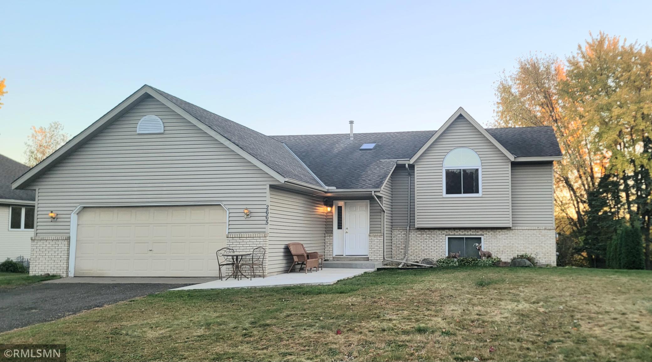 View of Residential at 2665 Brittany Lane, Woodbury MN 55125, Woodbury - Mike Wilen | Minnesota Team Real Estate