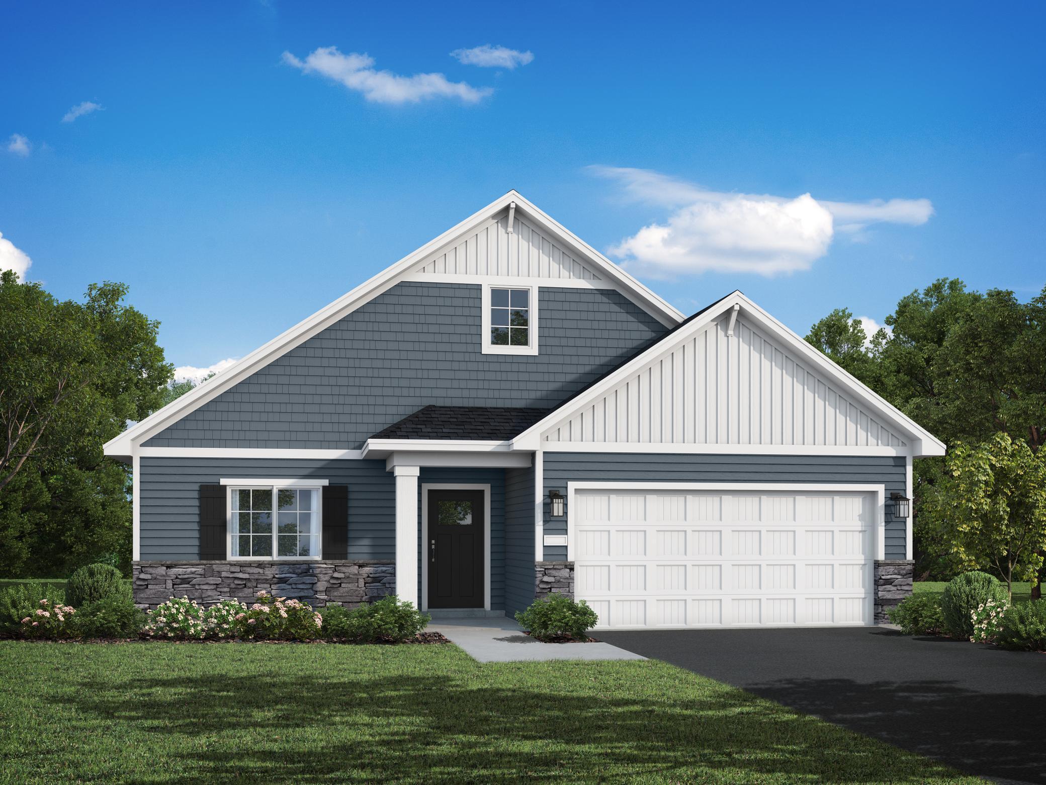 View of Residential at 7818 Bridgewater Court, Rockford MN 55373, Rockford - Mike Wilen | Minnesota Team Real Estate