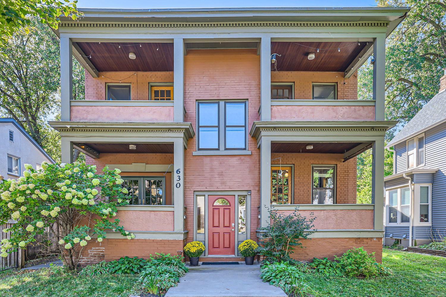 View of Residential at 630 Marshall Avenue #2, Saint Paul MN 55104, Saint Paul - Mike Wilen | Minnesota Team Real Estate