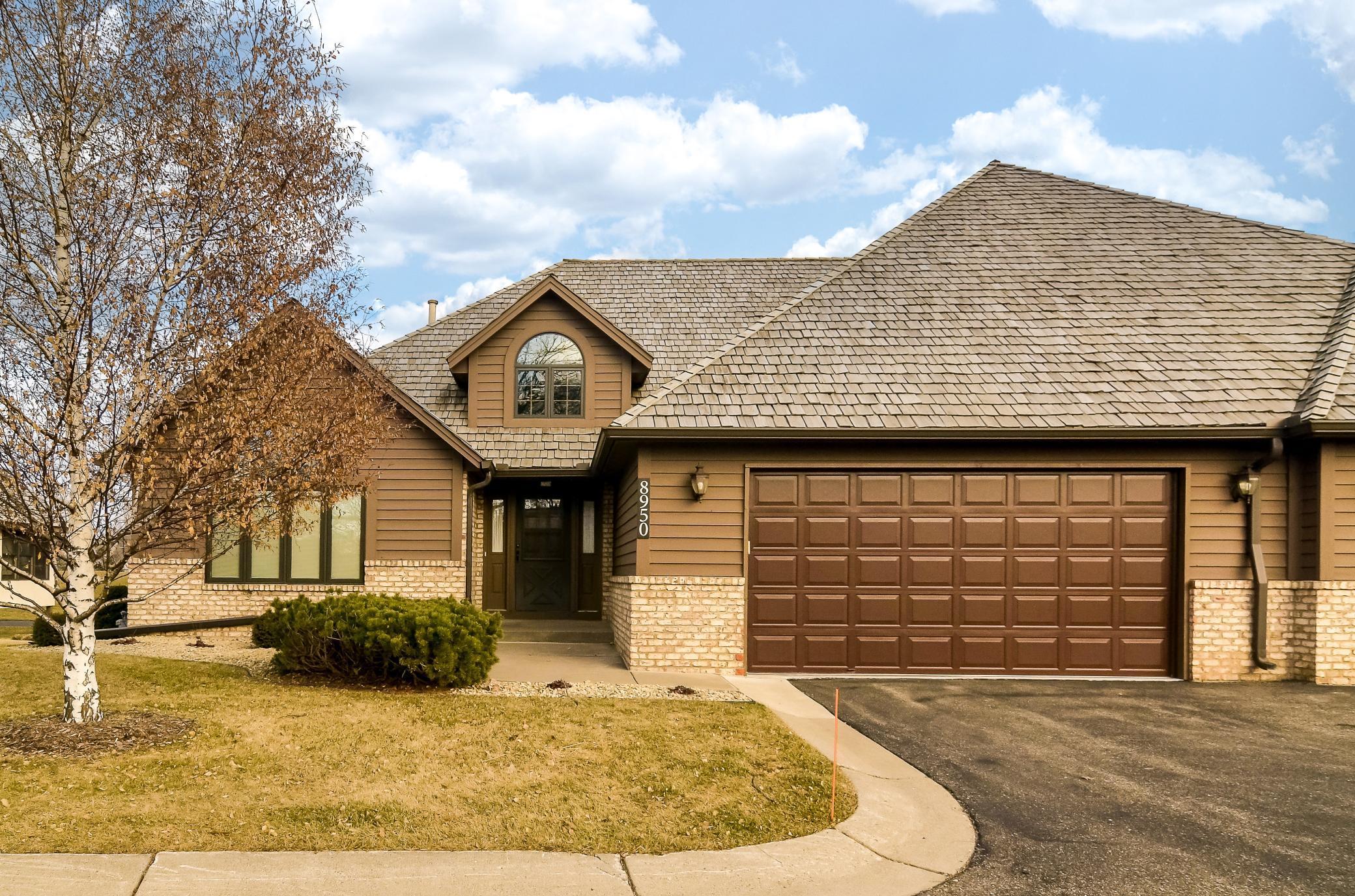 View of Residential at 8950 Glen Edin Lane, Brooklyn Park MN 55443, Brooklyn Park - Mike Wilen | Minnesota Team Real Estate