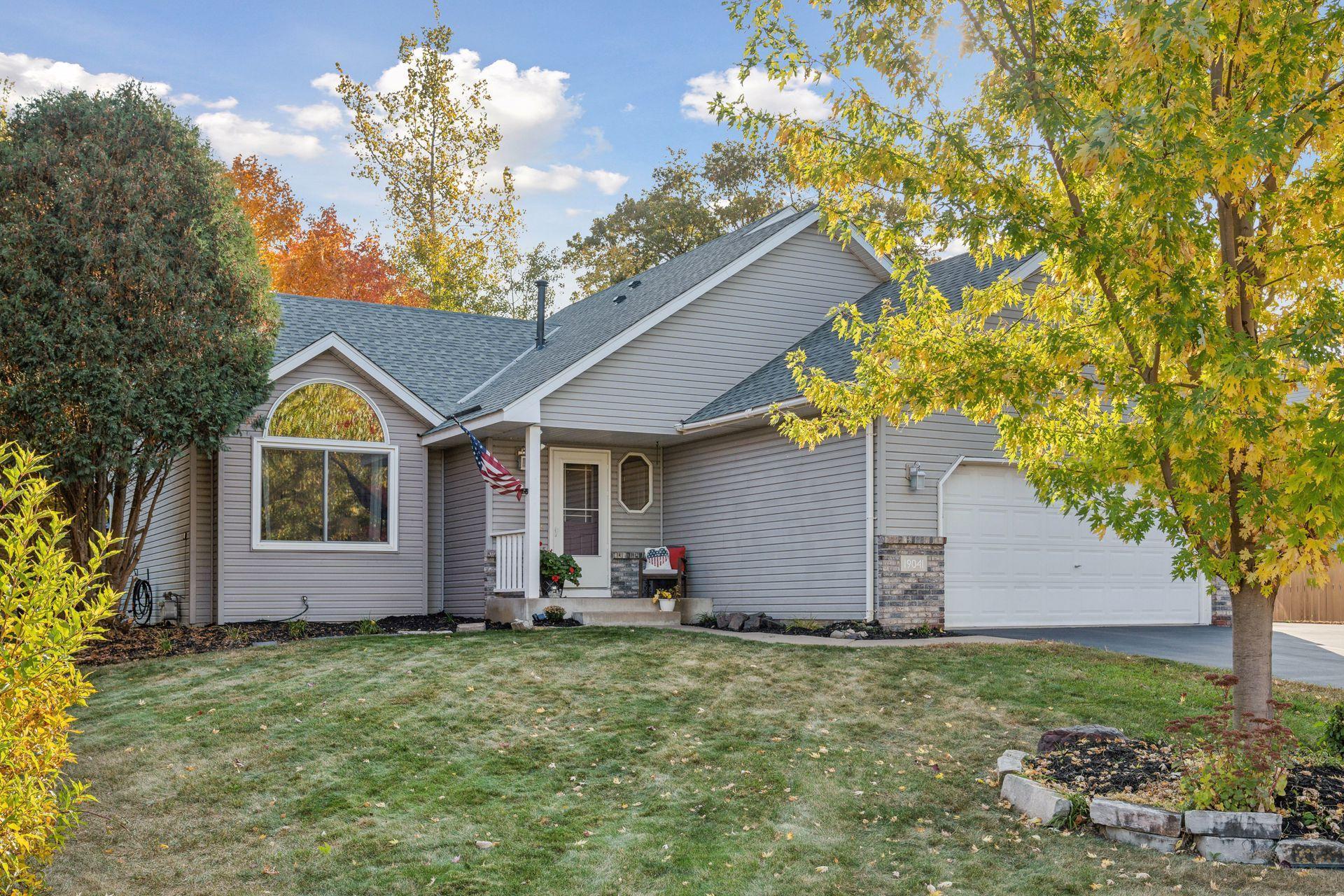 View of Residential at 19041 Evans Street, Elk River MN 55330, Elk River - Mike Wilen | Minnesota Team Real Estate